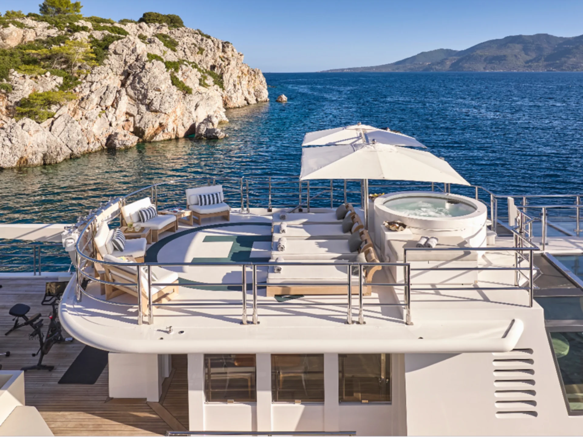 HIGHLANDER | Feadship 164 - Feadship