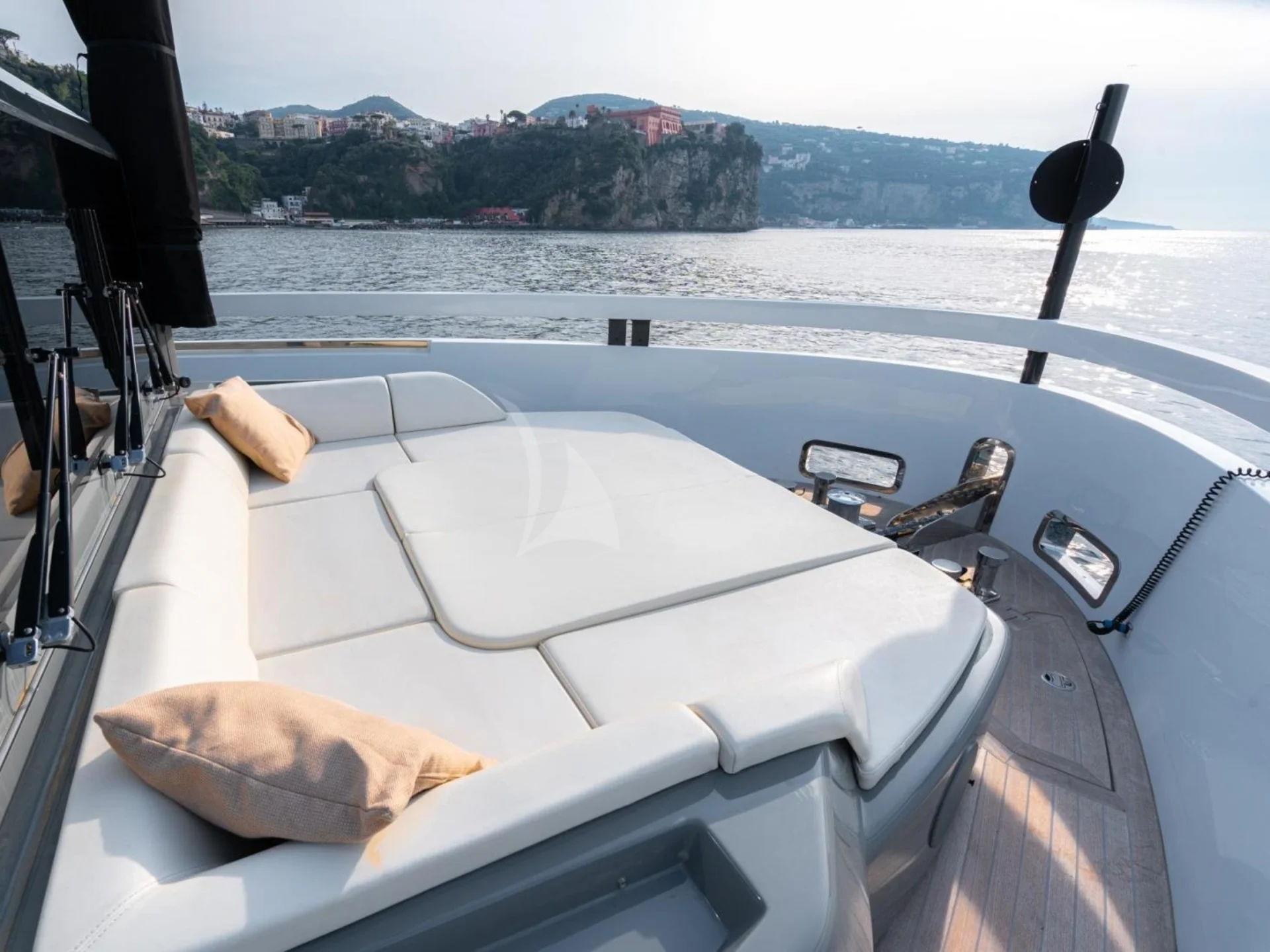 DHAMMA II | Arcadia 85 - Arcadia