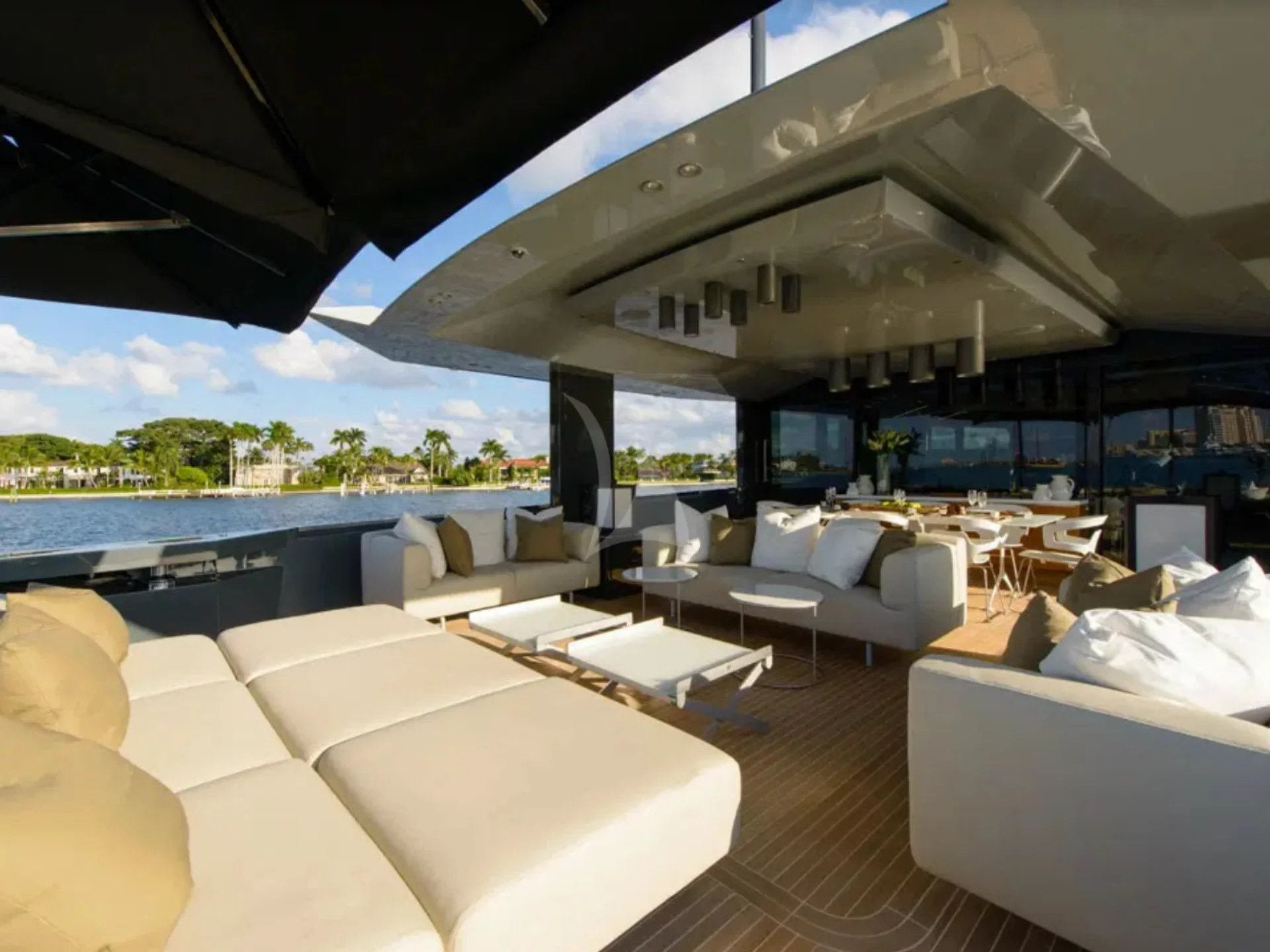 DHAMMA II | Arcadia 85 - Arcadia