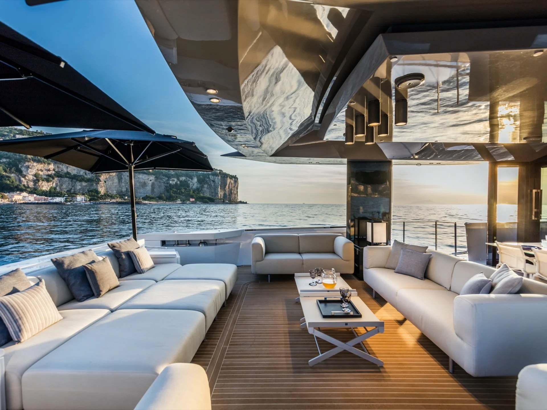 DHAMMA II | Arcadia 85 - Arcadia