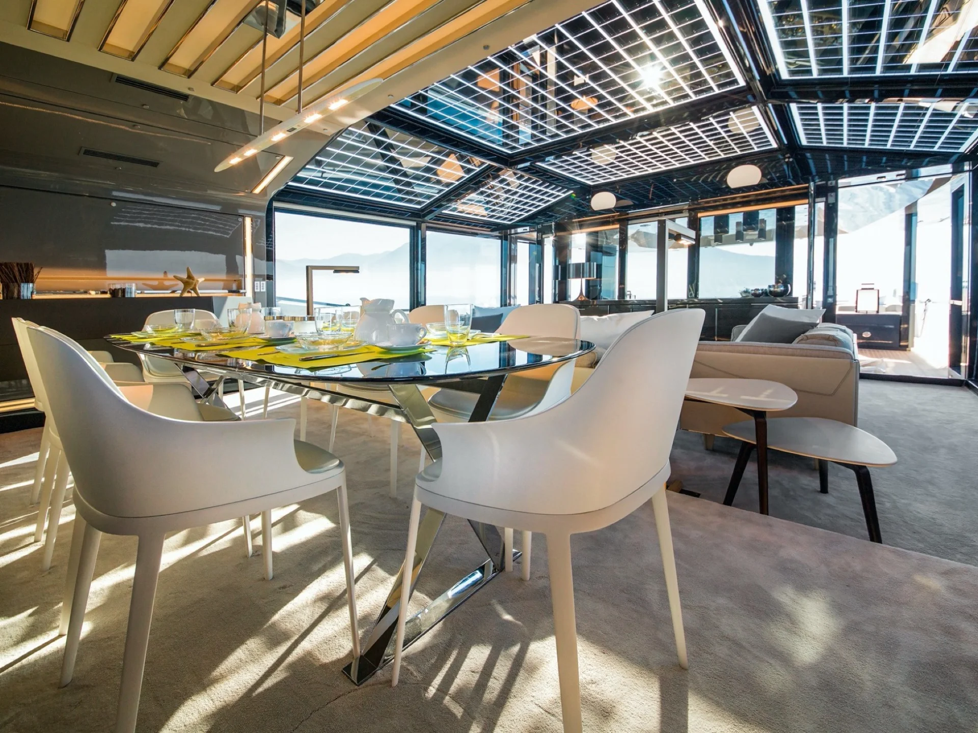 DHAMMA II | Arcadia 85 - Arcadia