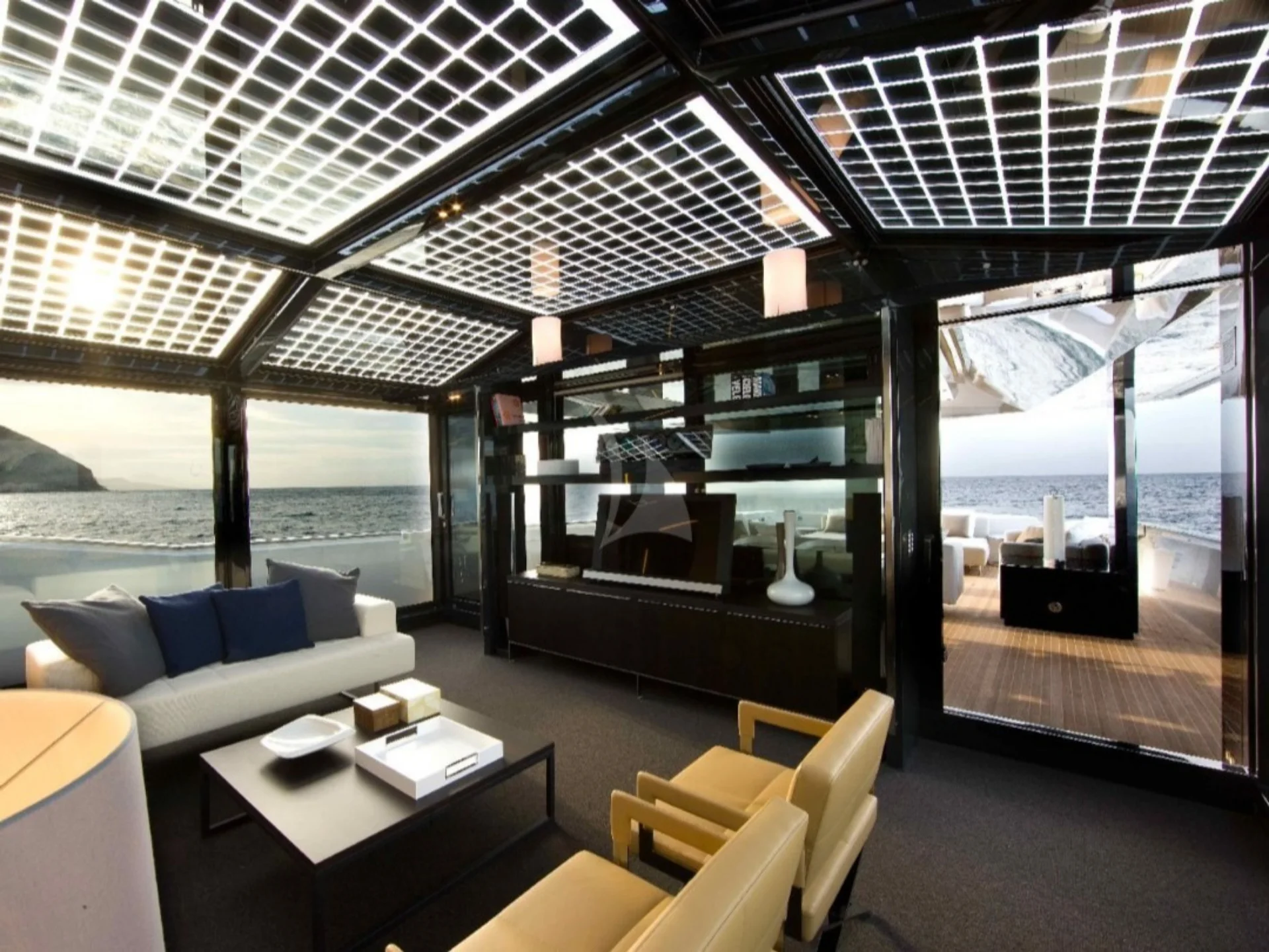 DHAMMA II | Arcadia 85 - Arcadia