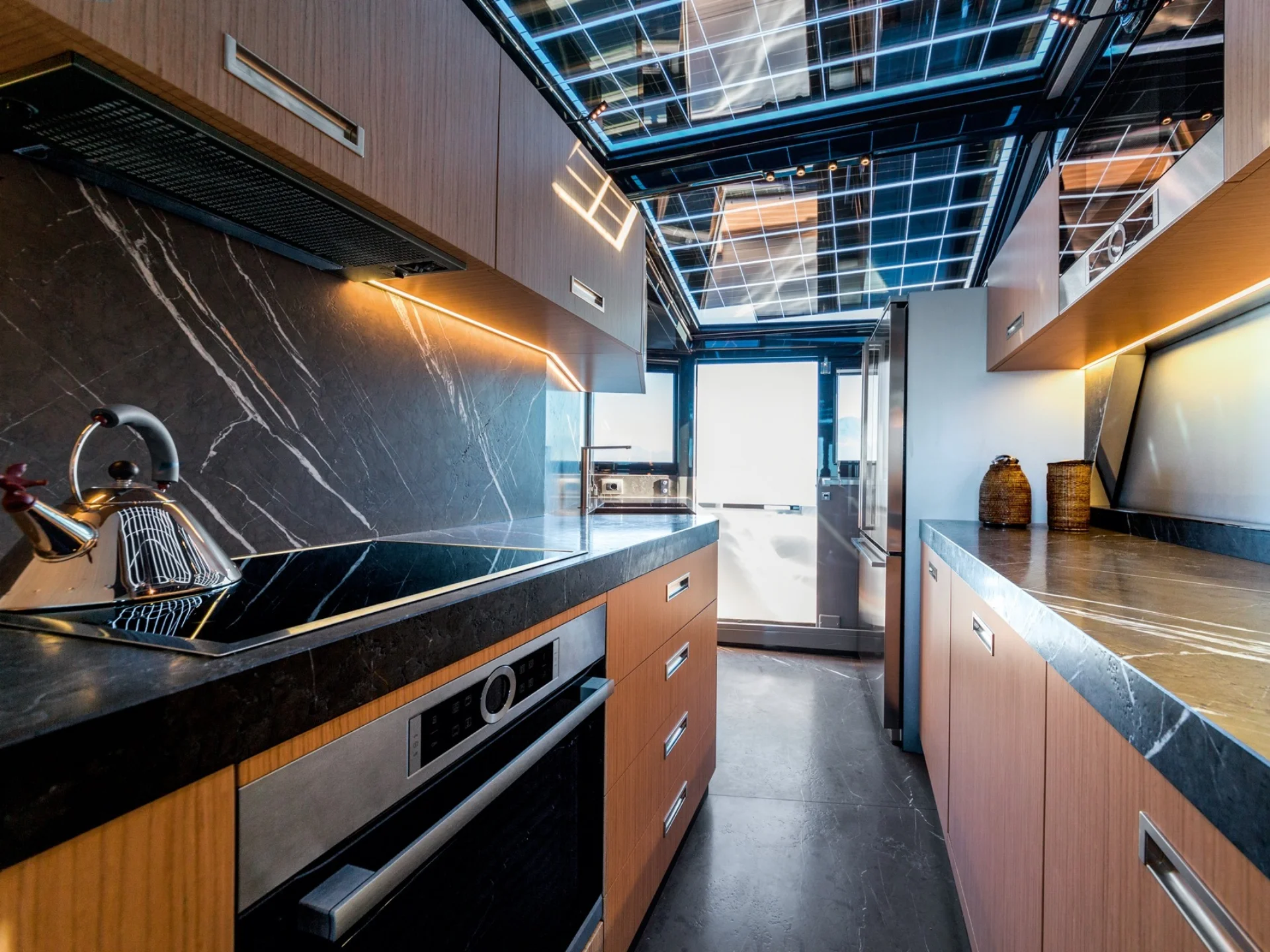 DHAMMA II | Arcadia 85 - Arcadia