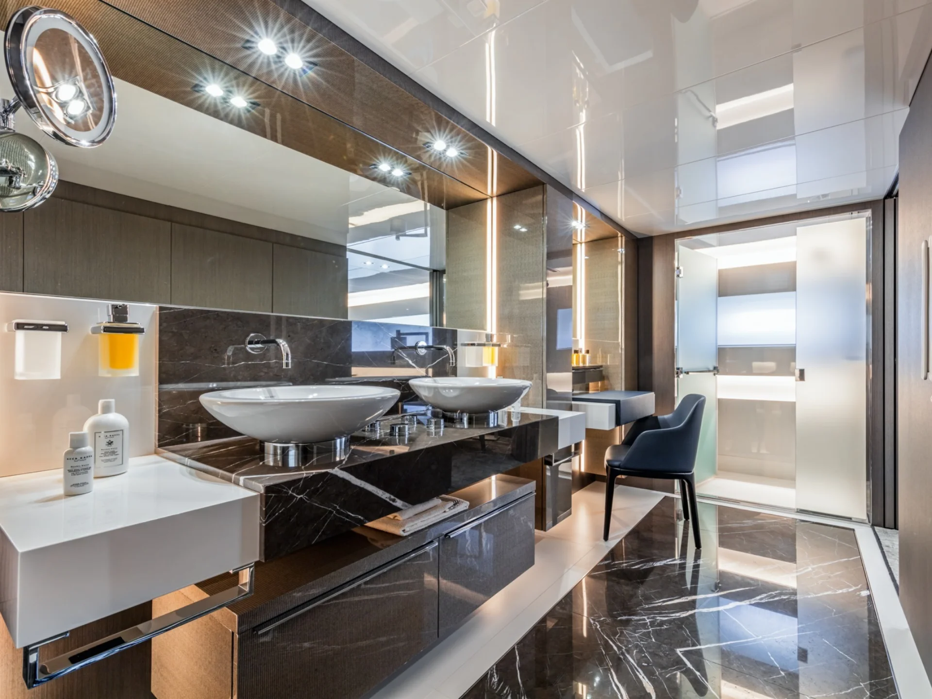 DHAMMA II | Arcadia 85 - Arcadia