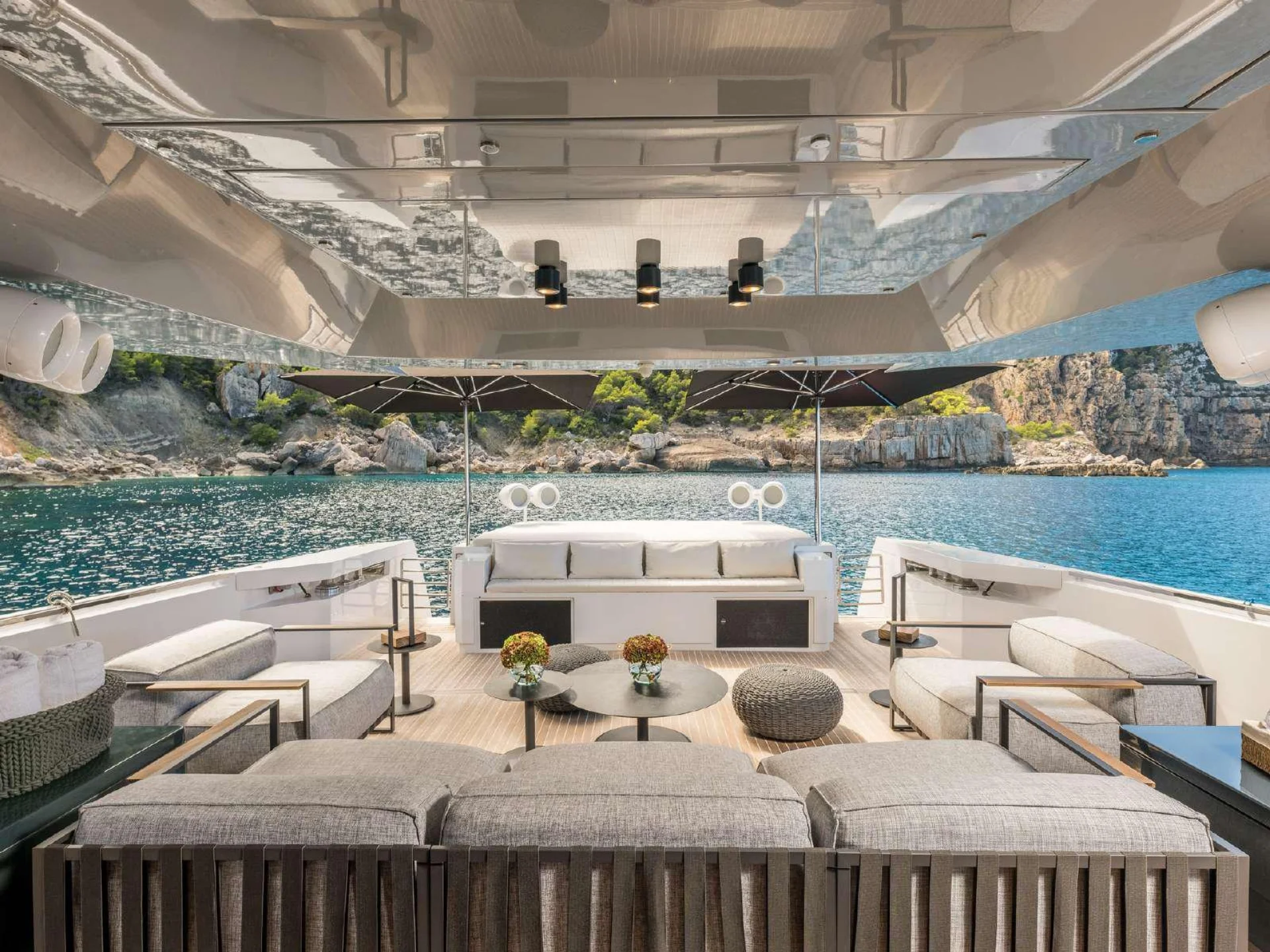 DHAMMA II | Arcadia 85 - Arcadia