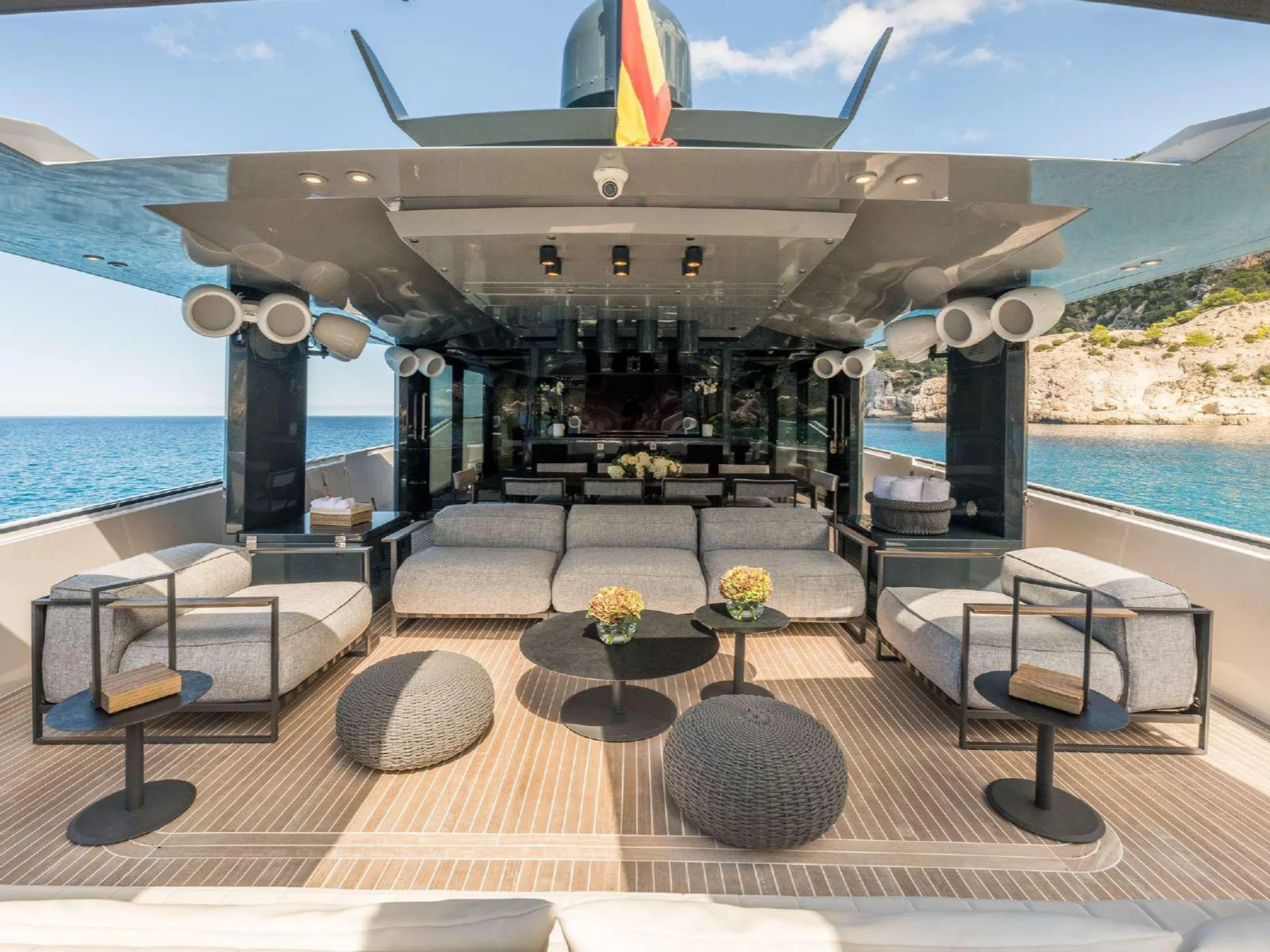 DHAMMA II | Arcadia 85 - Arcadia