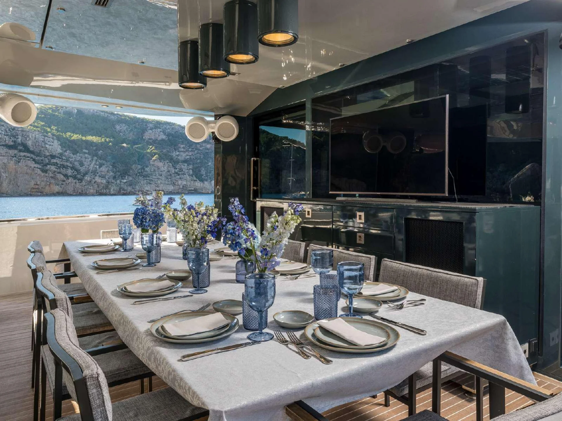 DHAMMA II | Arcadia 85 - Arcadia