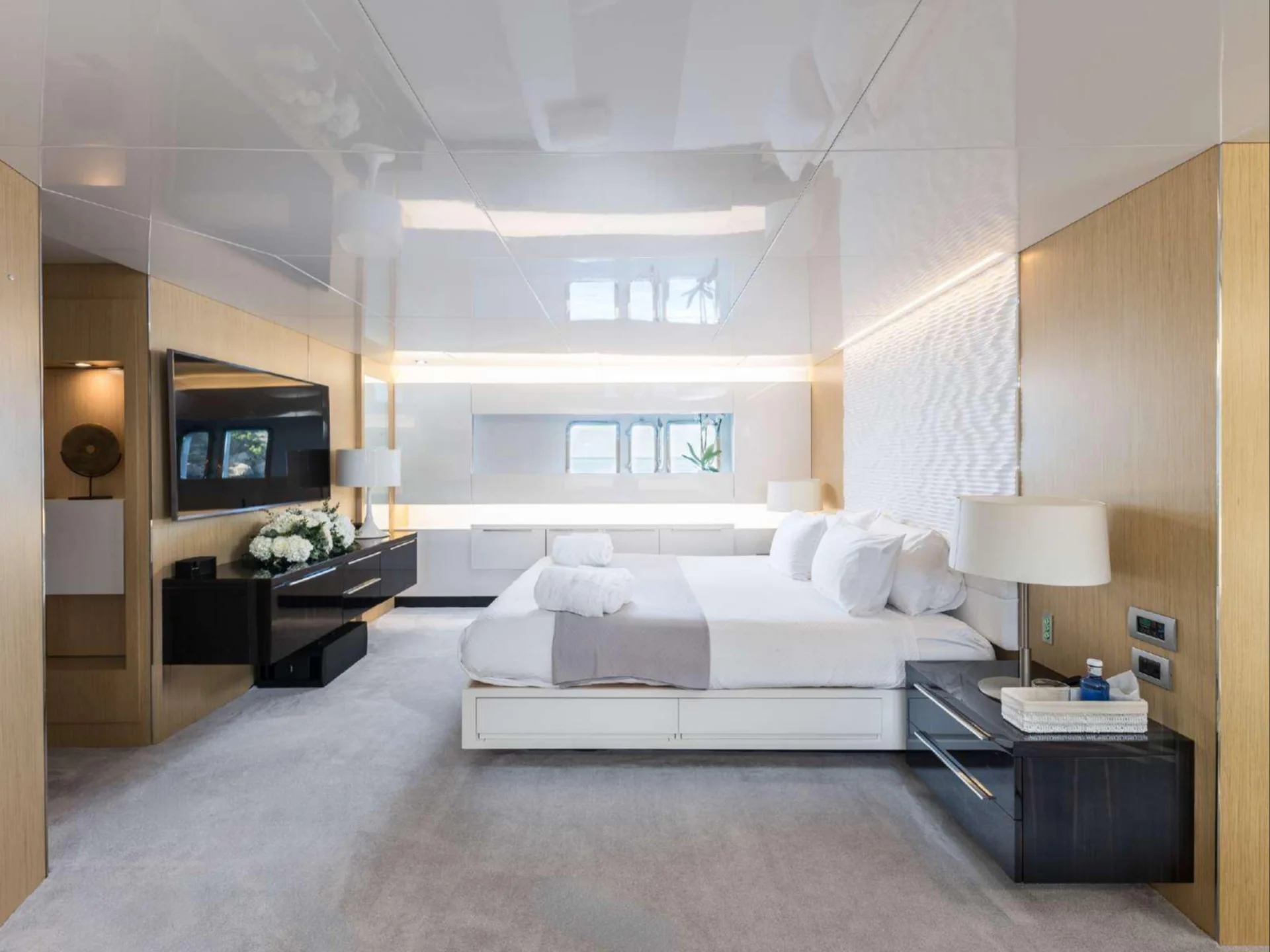 DHAMMA II | Arcadia 85 - Arcadia