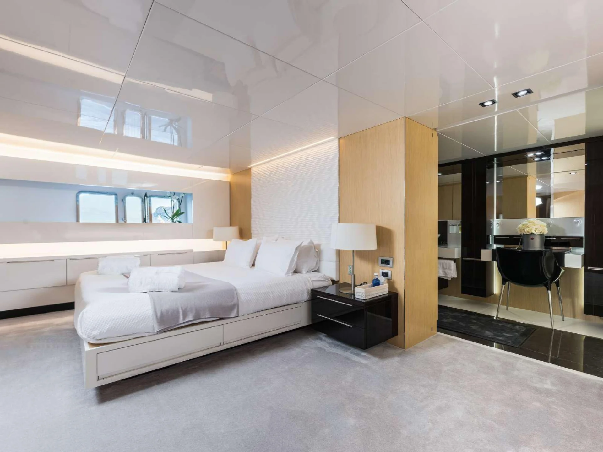 DHAMMA II | Arcadia 85 - Arcadia