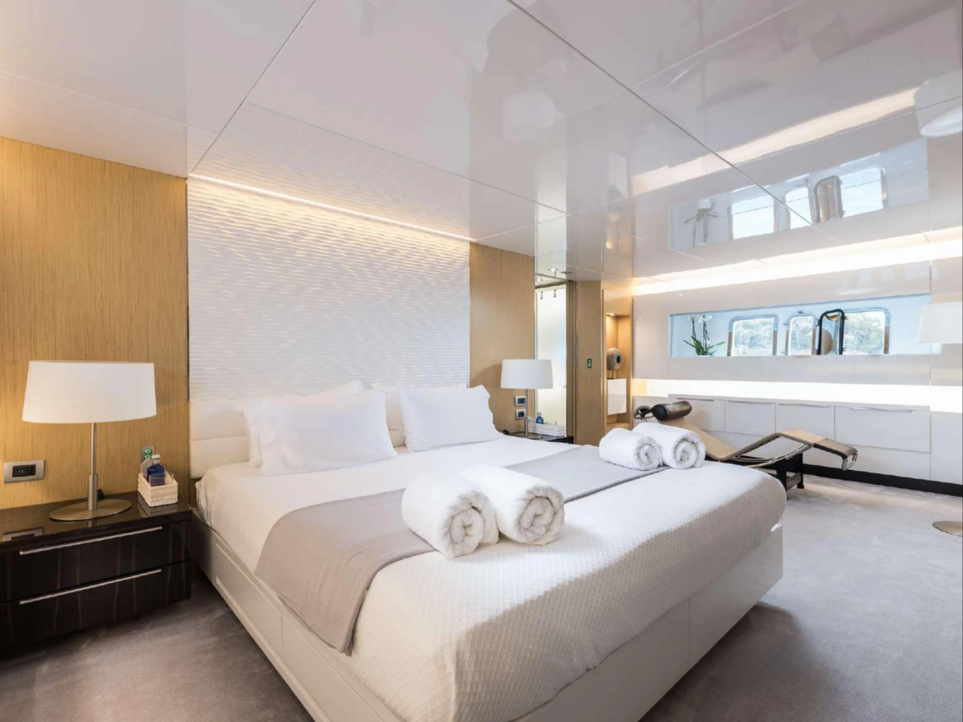 DHAMMA II | Arcadia 85 - Arcadia