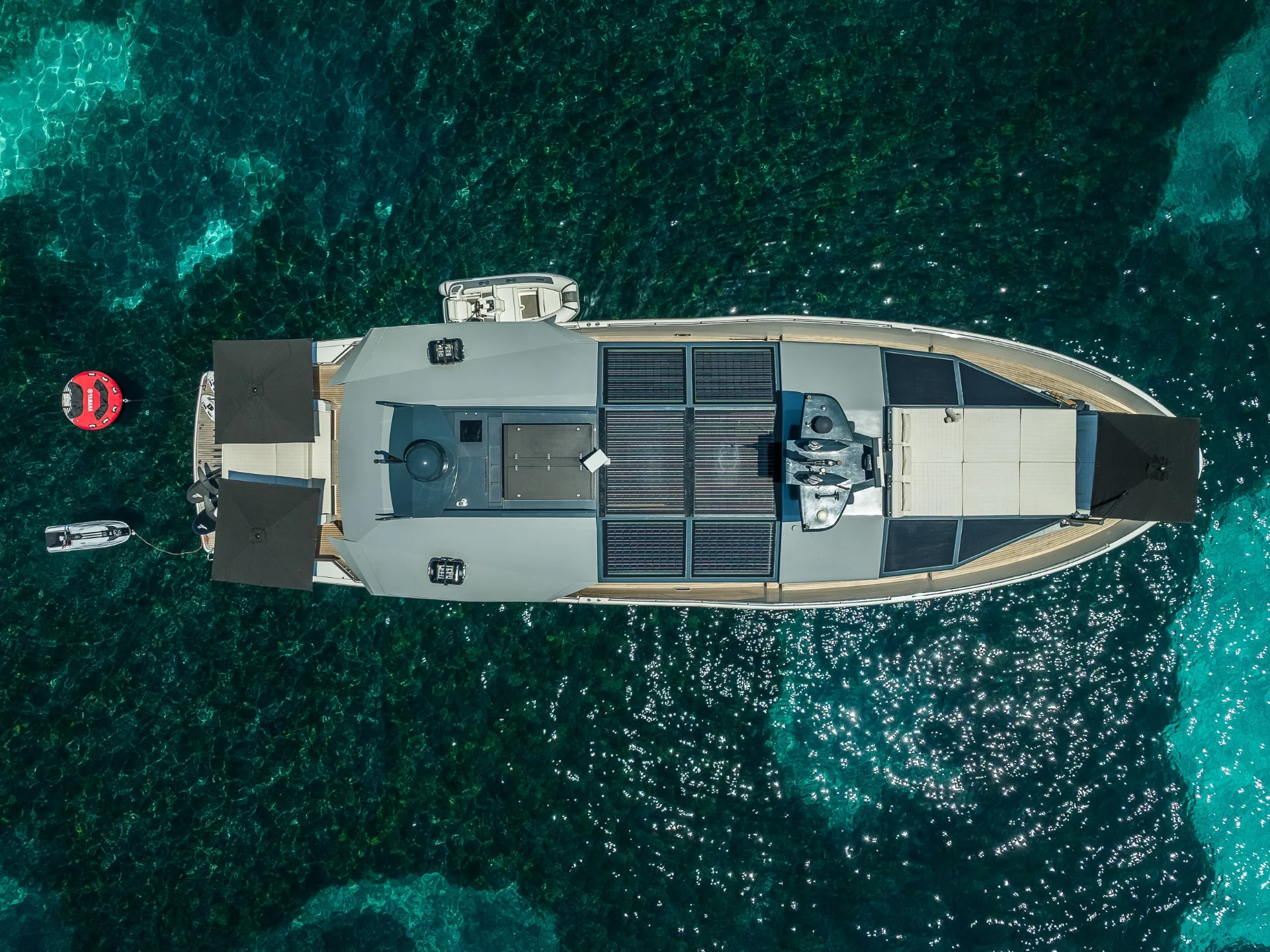 DHAMMA II | Arcadia 85 - Arcadia