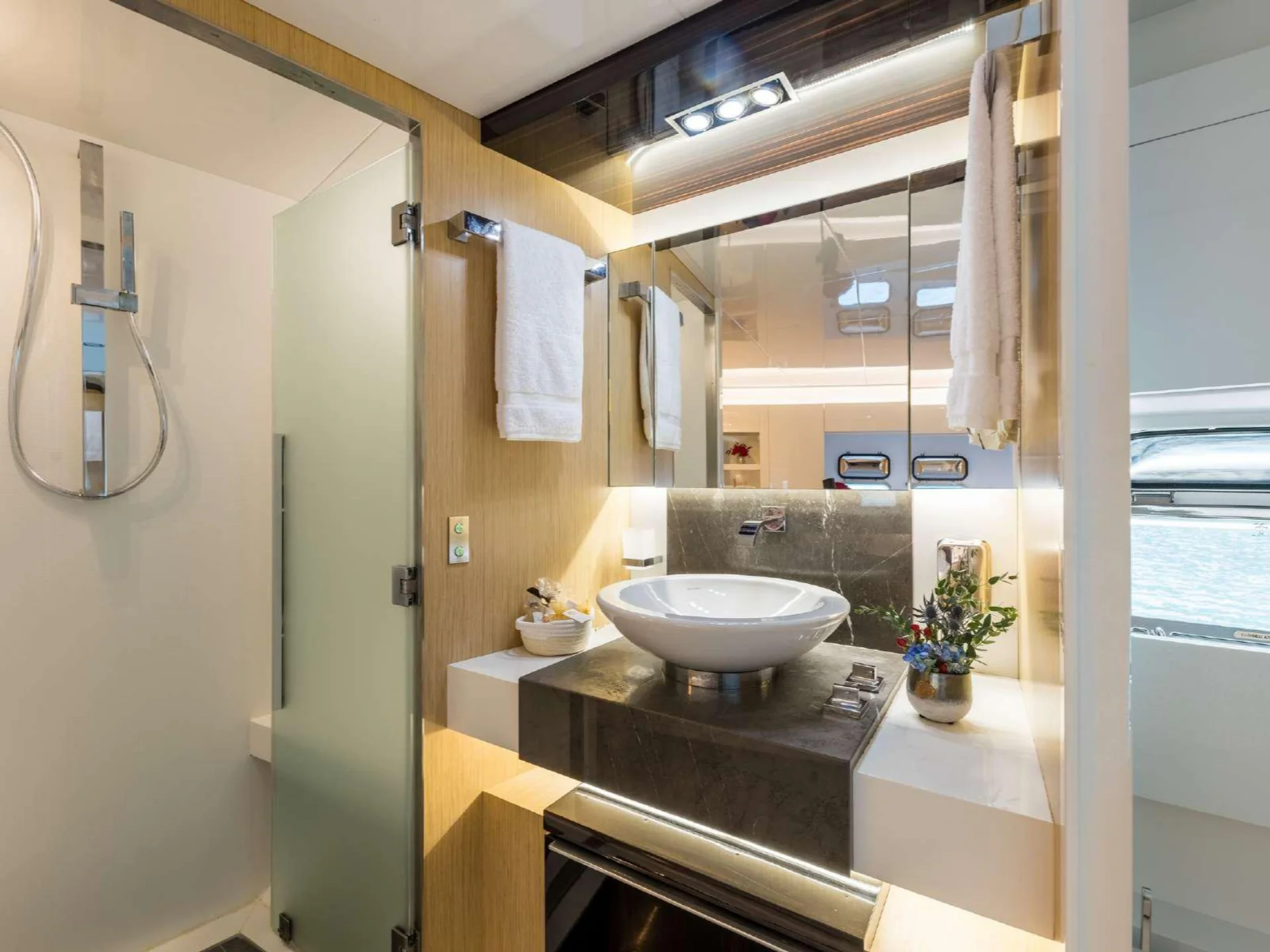 DHAMMA II | Arcadia 85 - Arcadia