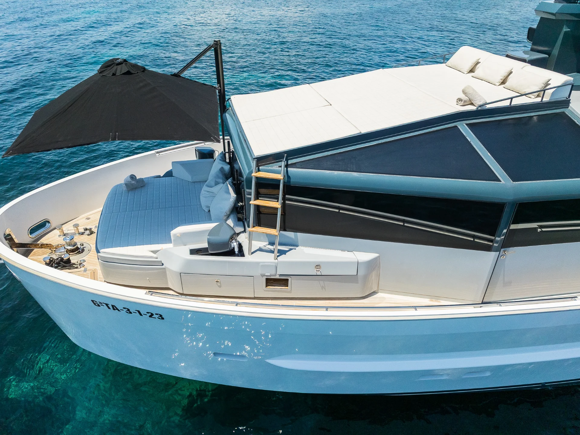 DHAMMA II | Arcadia 85 - Arcadia