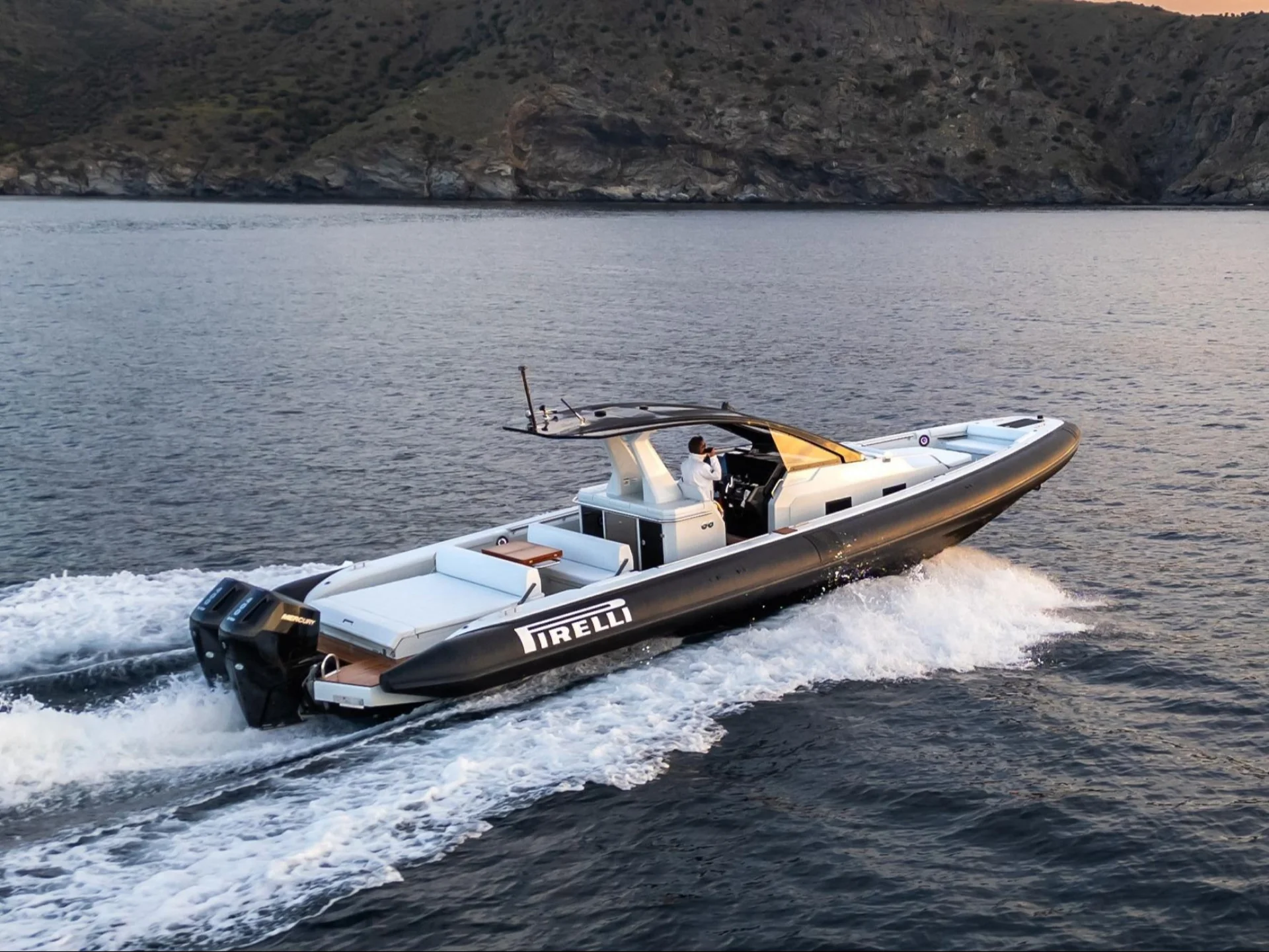 DHAMMA II | Arcadia 85 - Arcadia