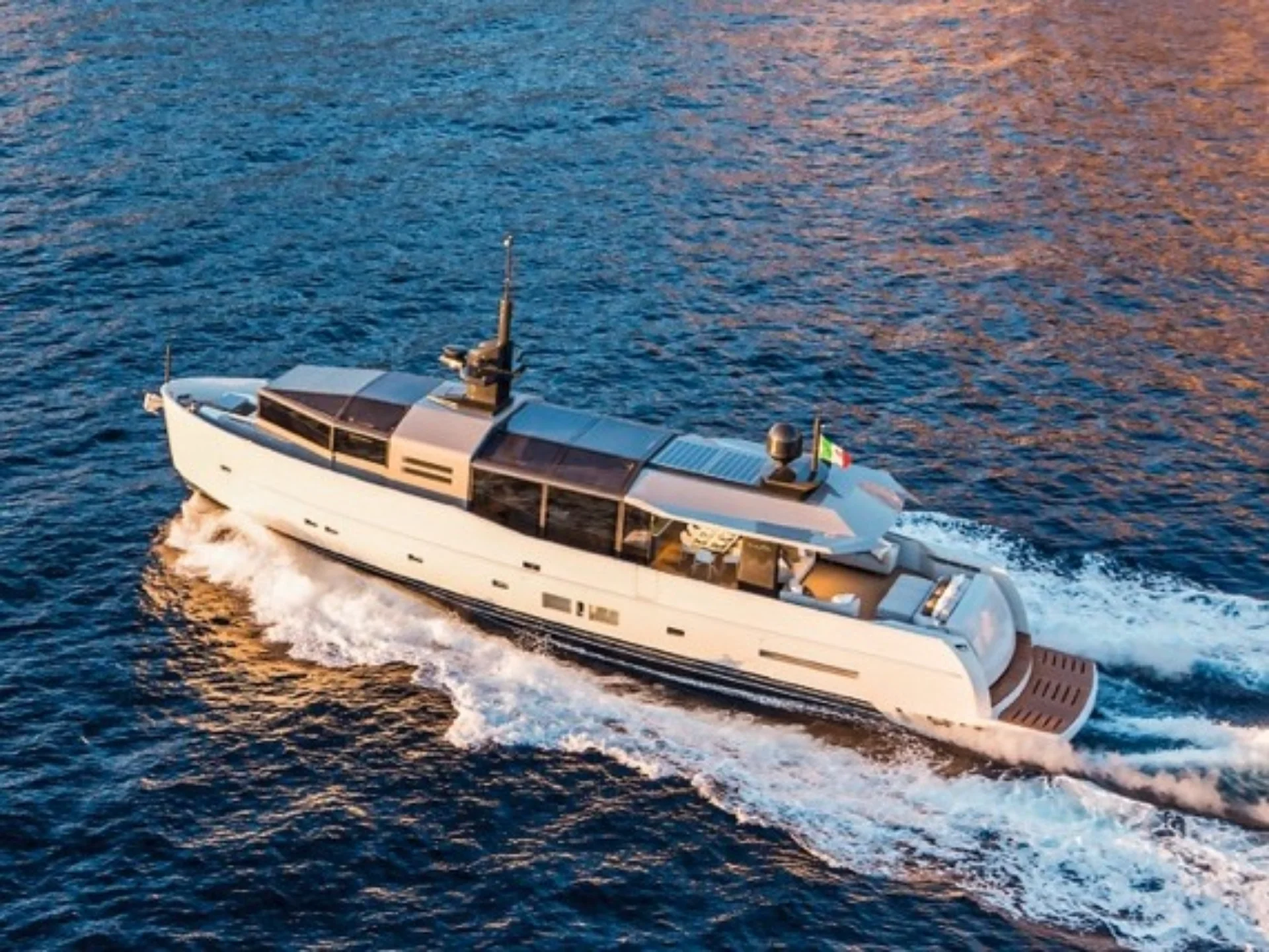 DHAMMA II | Arcadia 85 - Arcadia