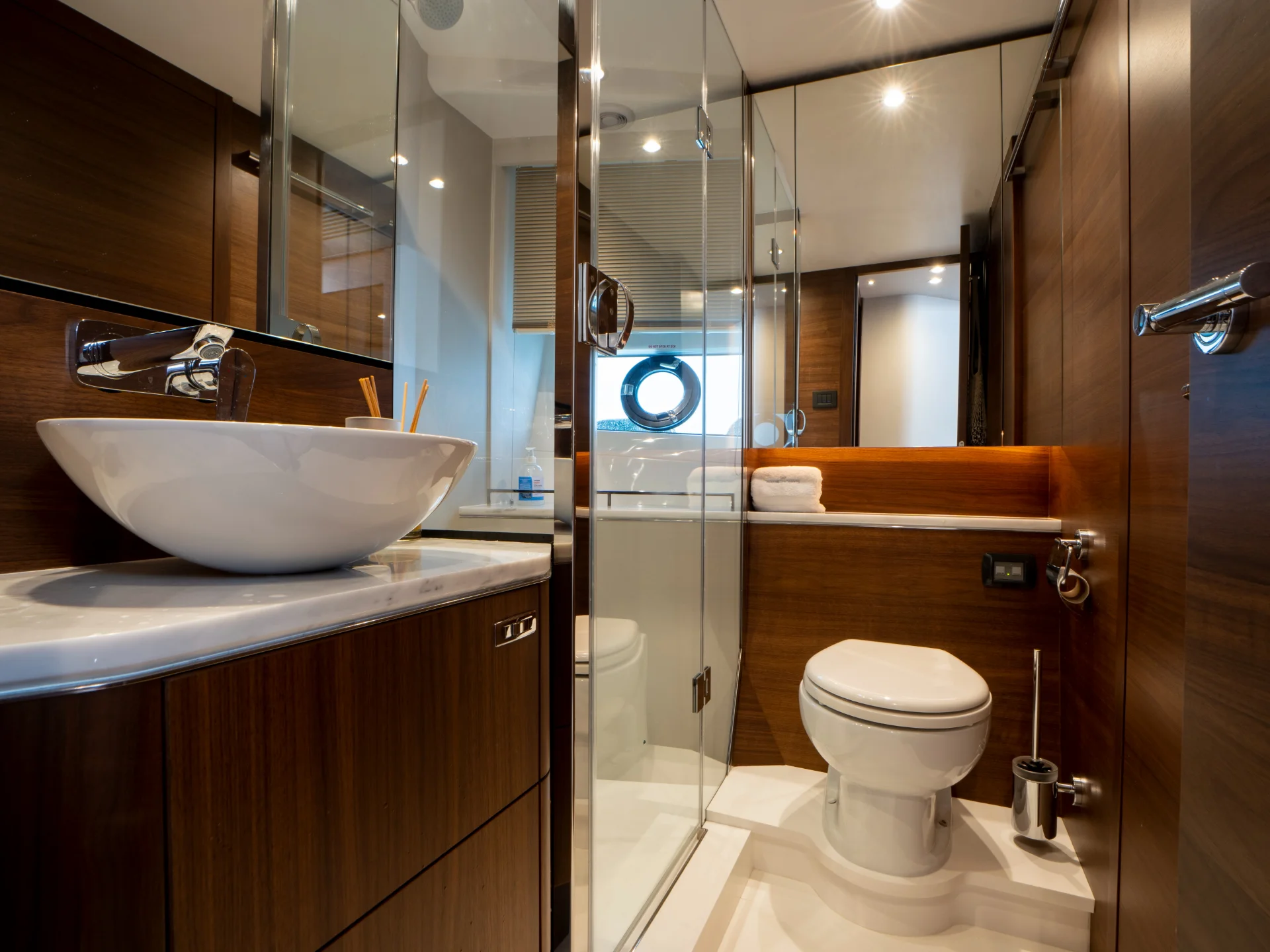 THE NEGOTIATOR | Princess S66 - Princess