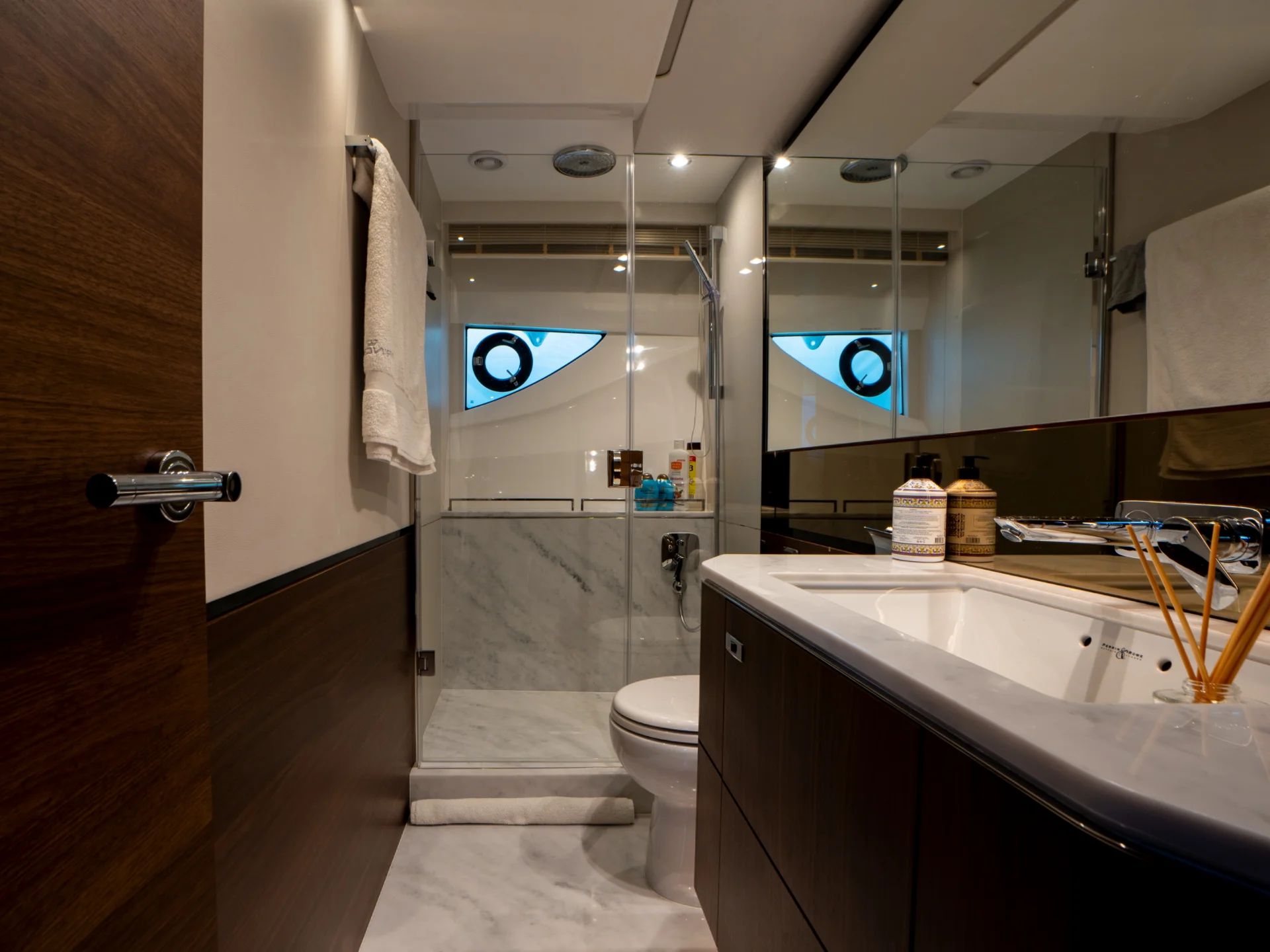 THE NEGOTIATOR | Princess S66 - Princess