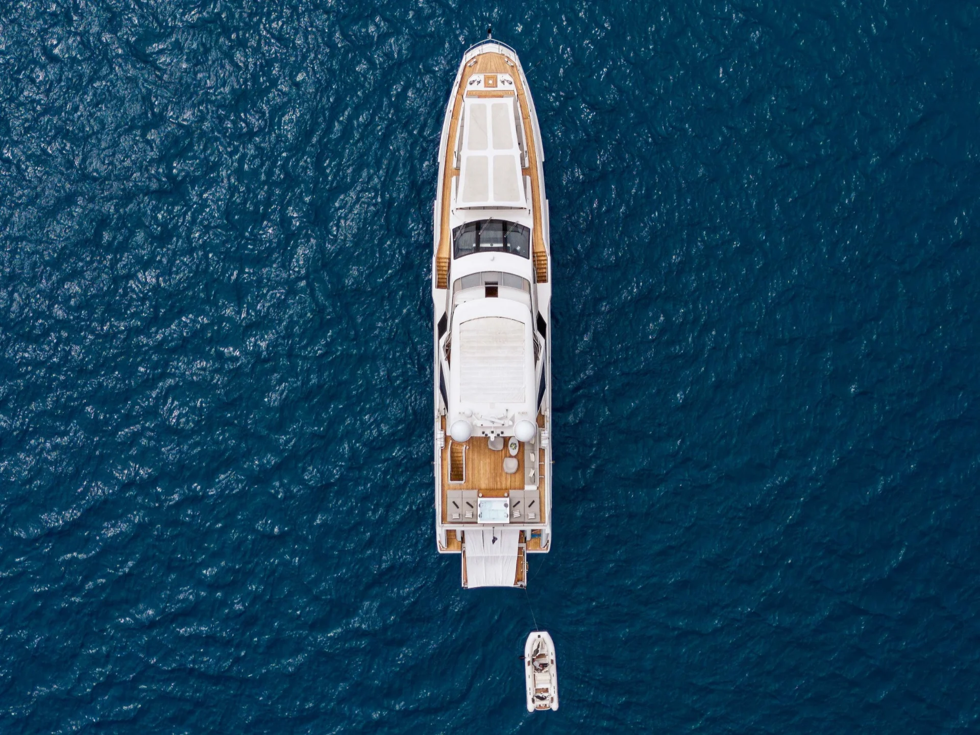 NEMESIS | Azimut 32 Metri - Azimut