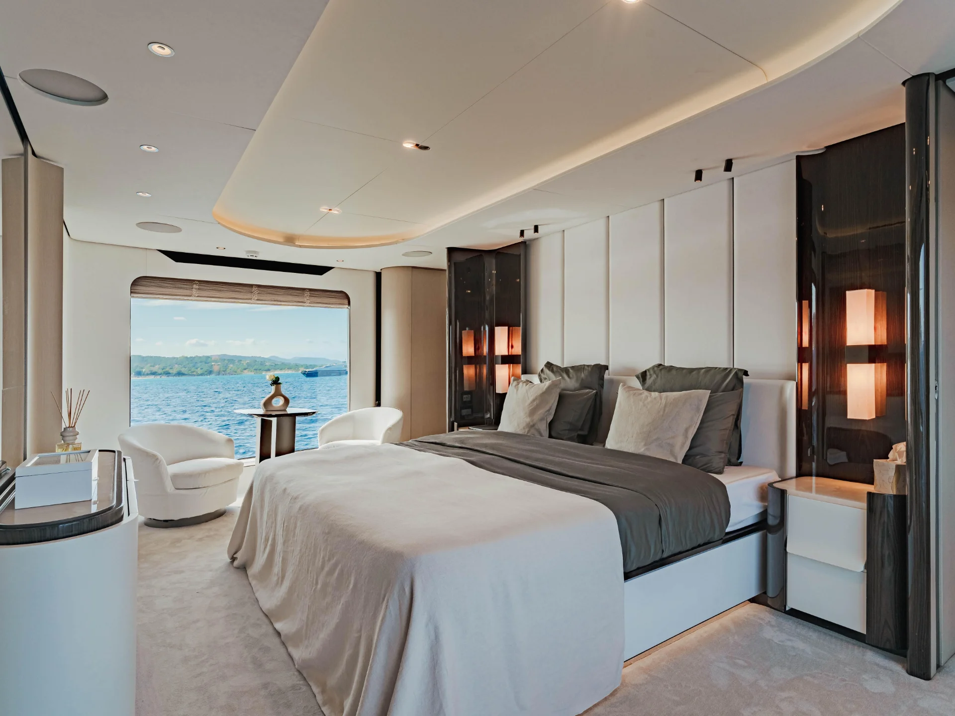 NEMESIS | Azimut 32 Metri - Azimut