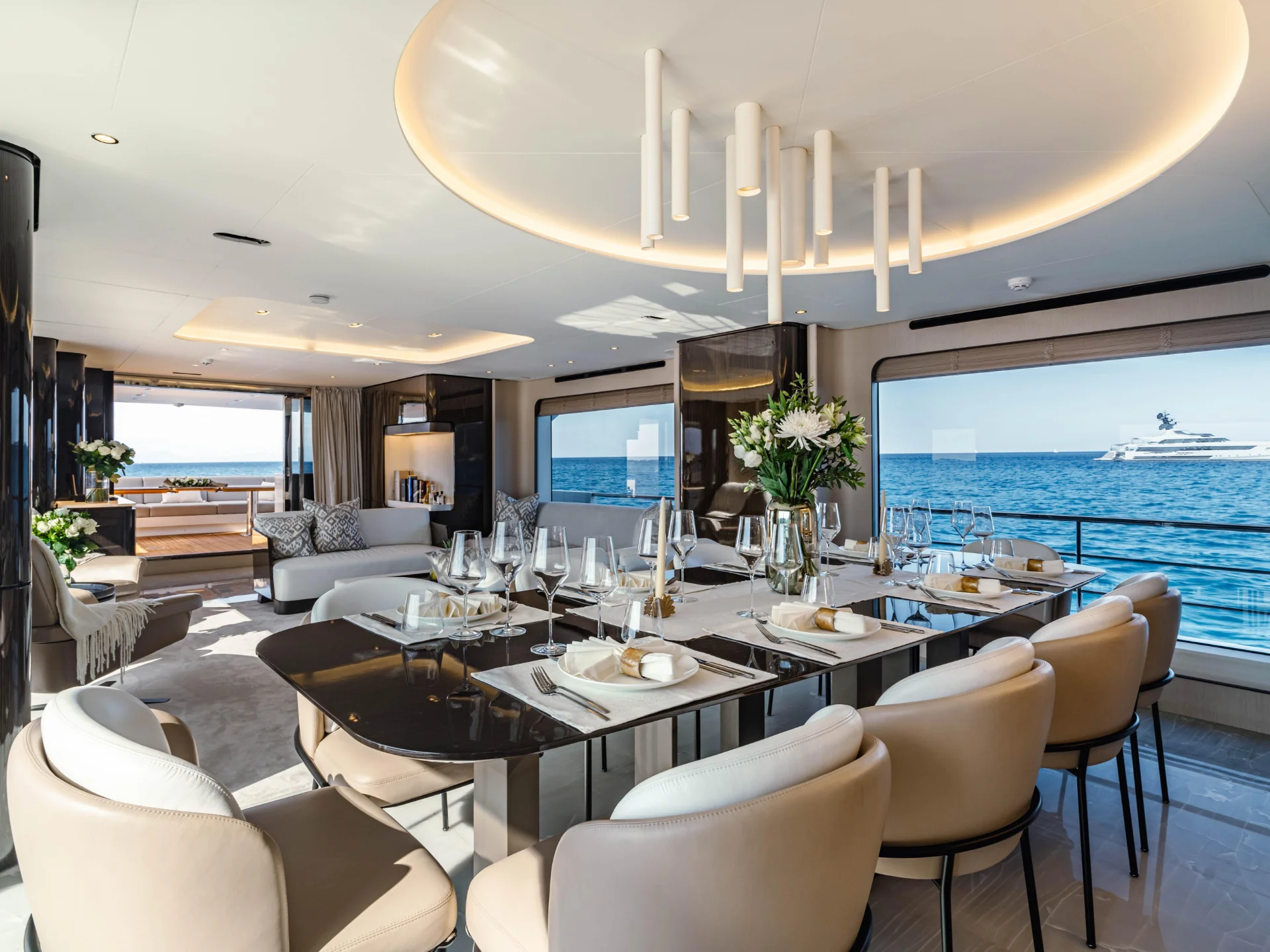 NEMESIS | Azimut 32 Metri - Azimut