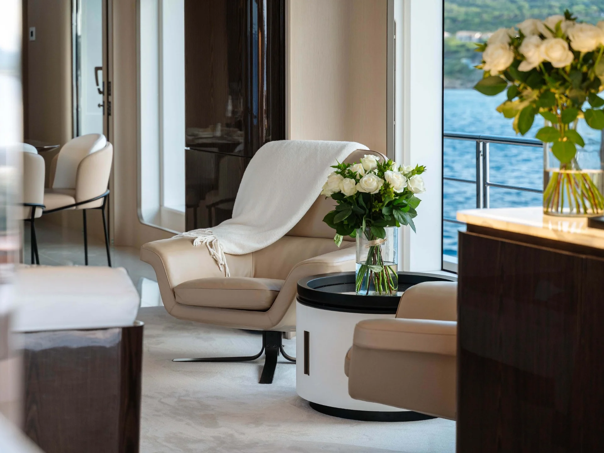 NEMESIS | Azimut 32 Metri - Azimut