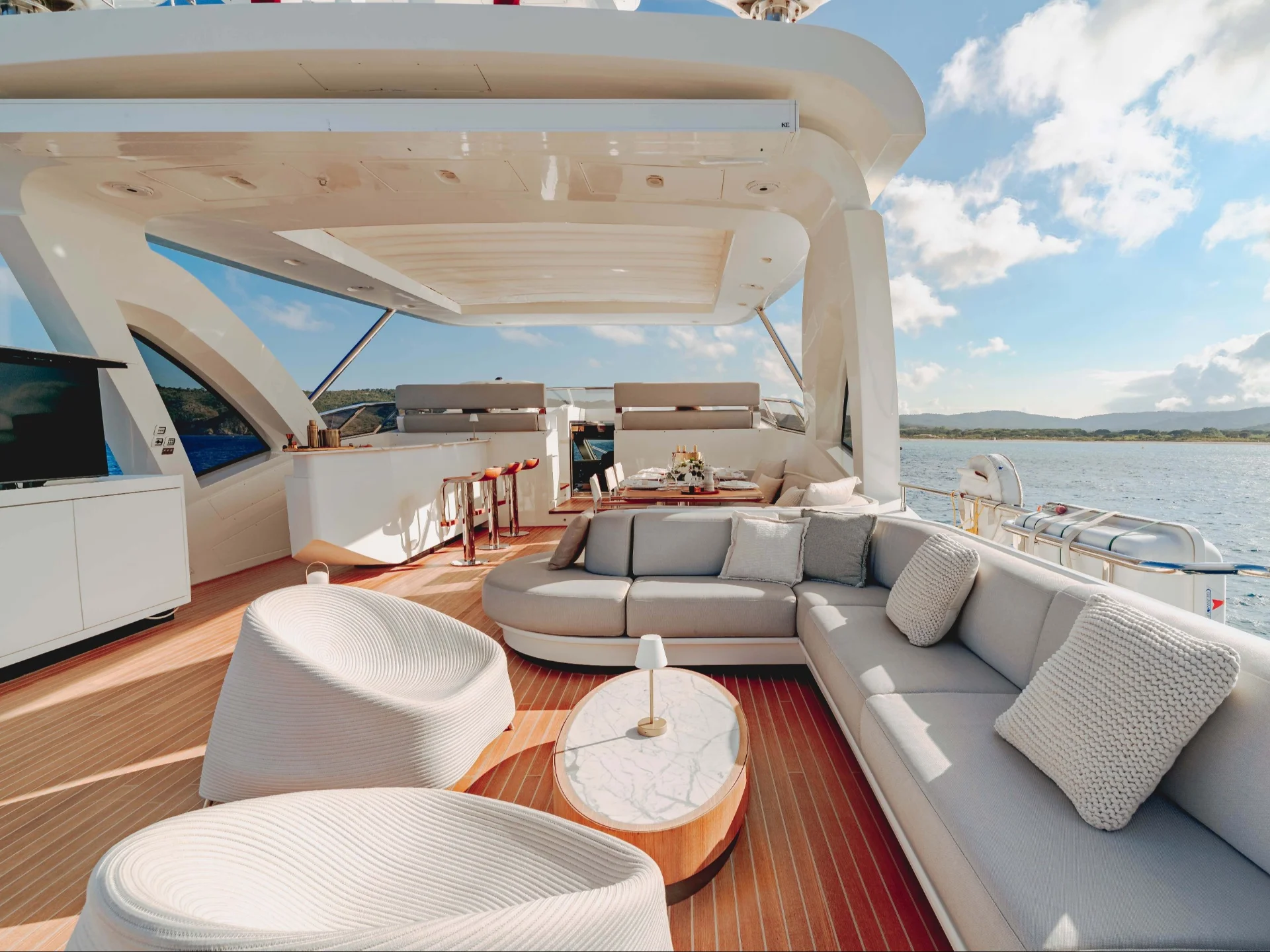 NEMESIS | Azimut 32 Metri - Azimut