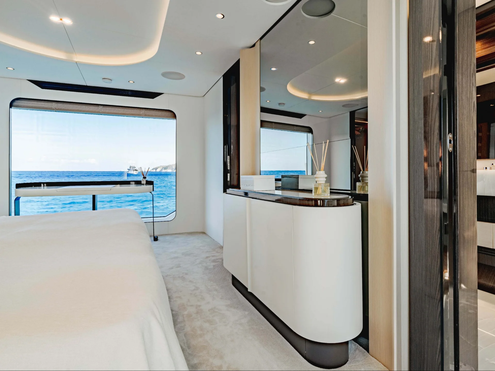 NEMESIS | Azimut 32 Metri - Azimut