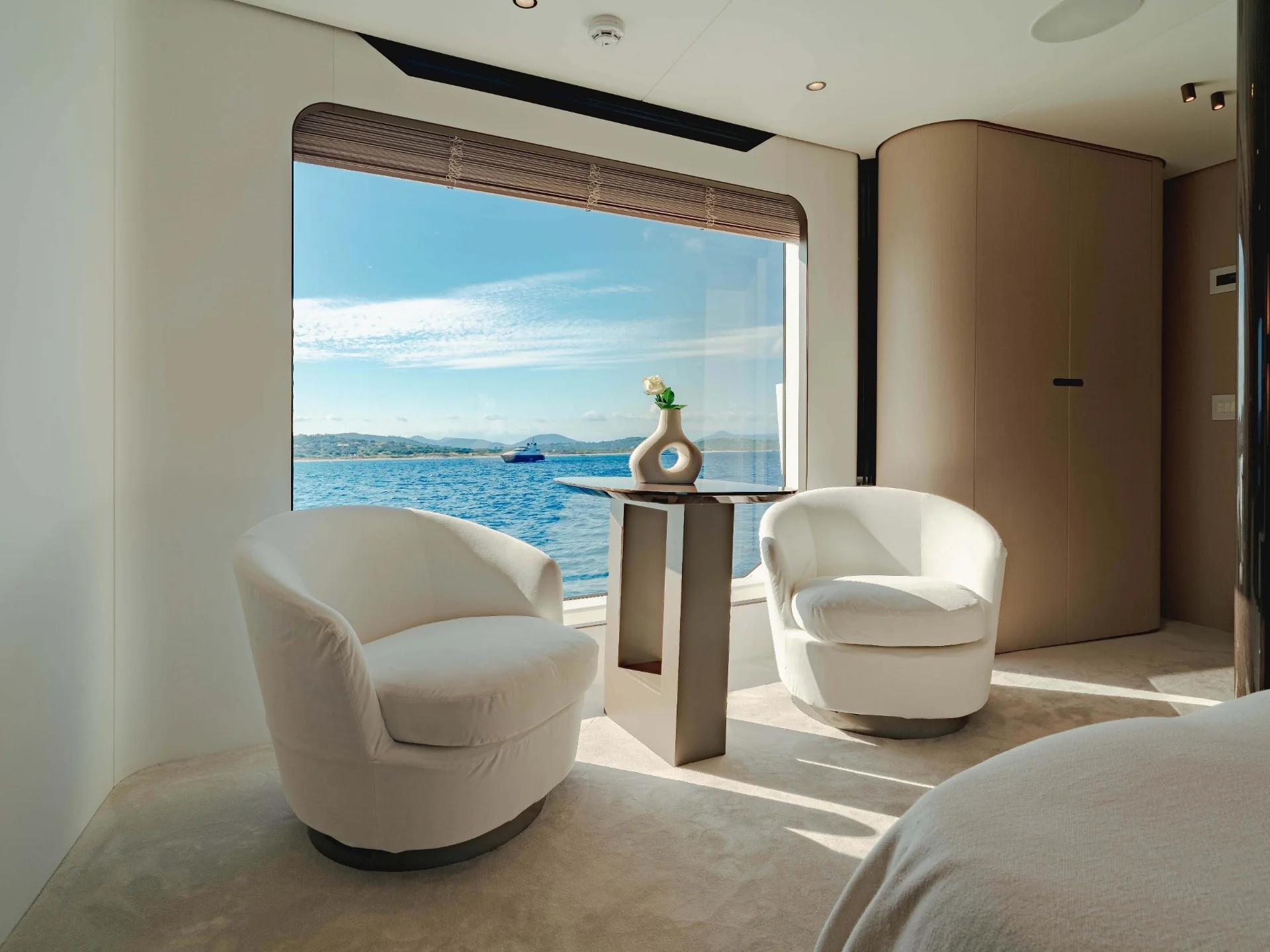 NEMESIS | Azimut 32 Metri - Azimut