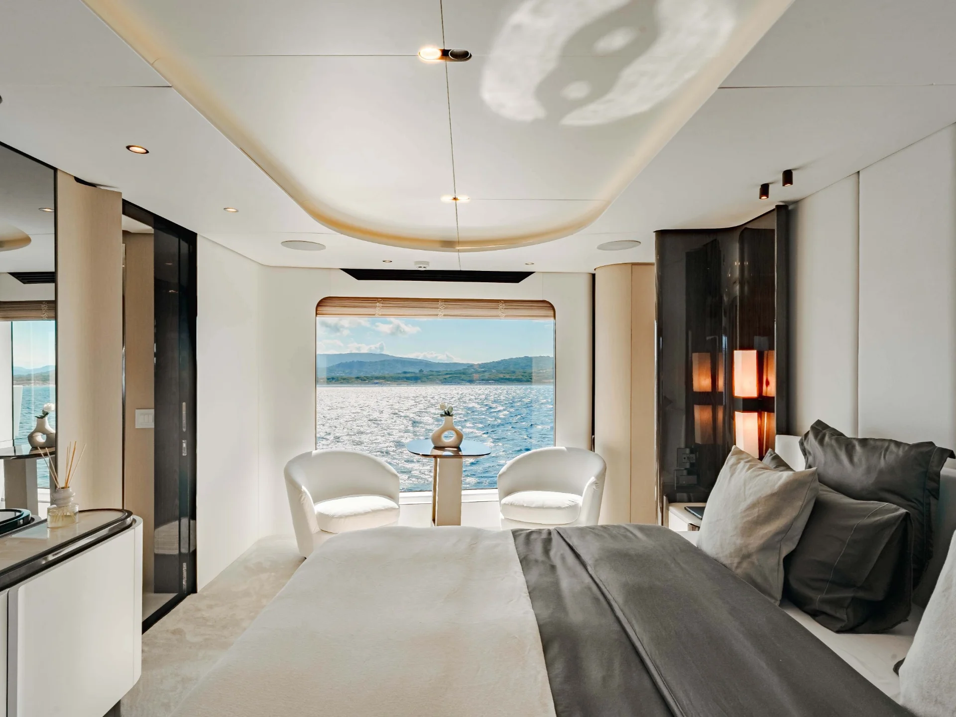 NEMESIS | Azimut 32 Metri - Azimut