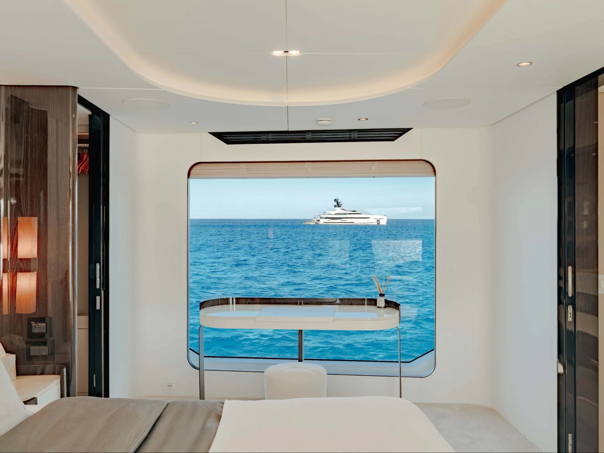 NEMESIS | Azimut 32 Metri - Azimut