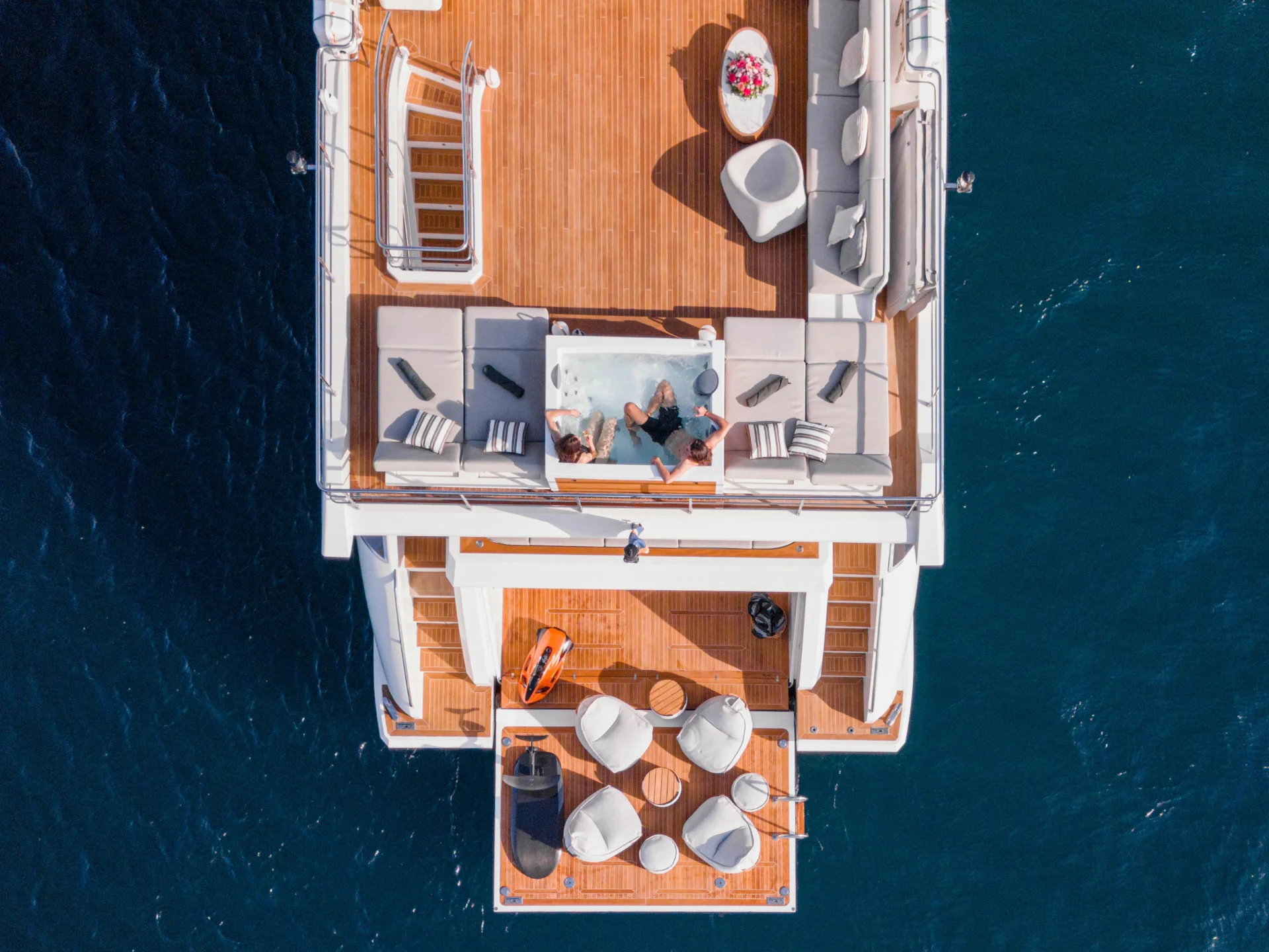 NEMESIS | Azimut 32 Metri - Azimut