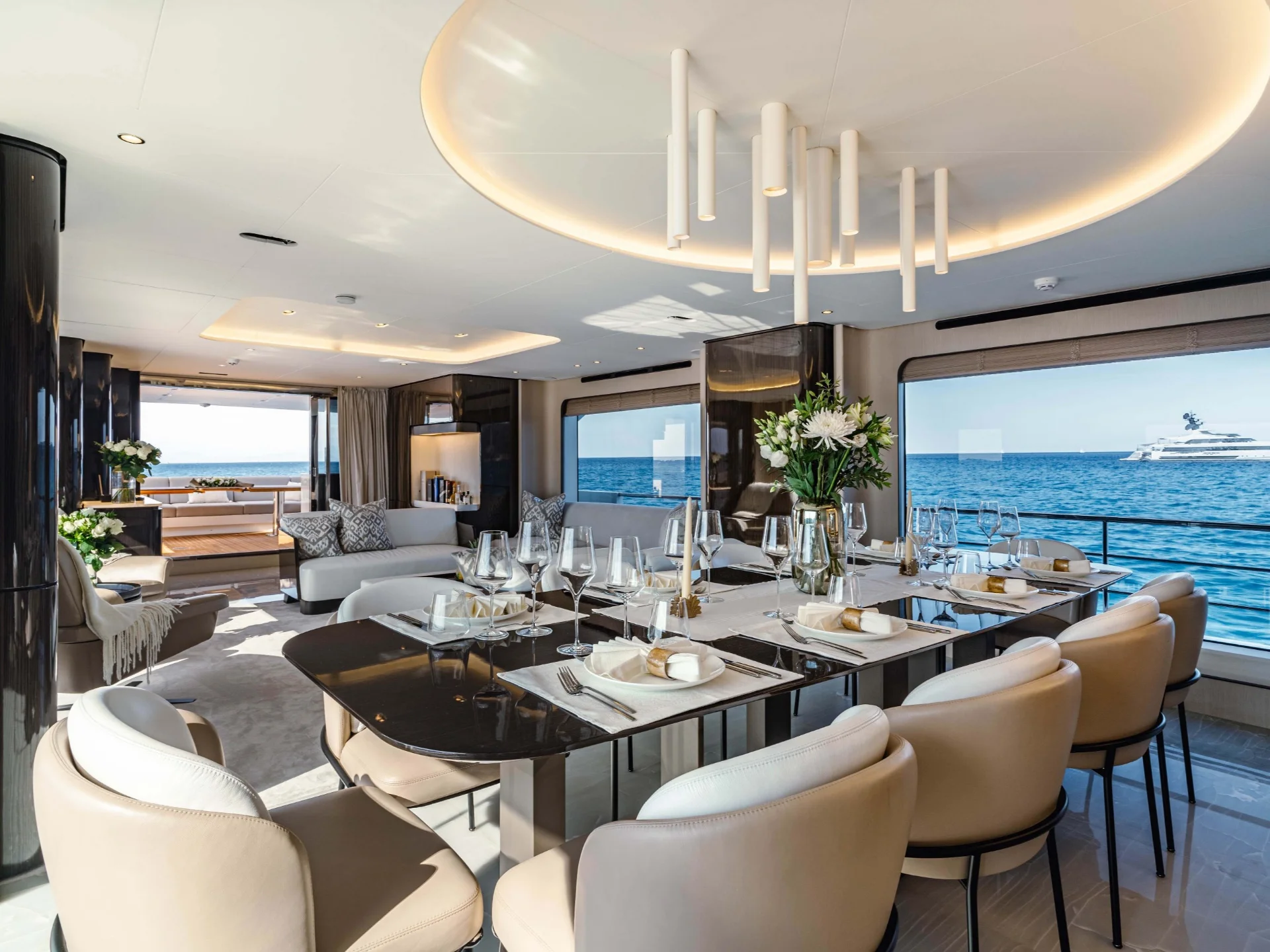 NEMESIS | Azimut 32 Metri - Azimut