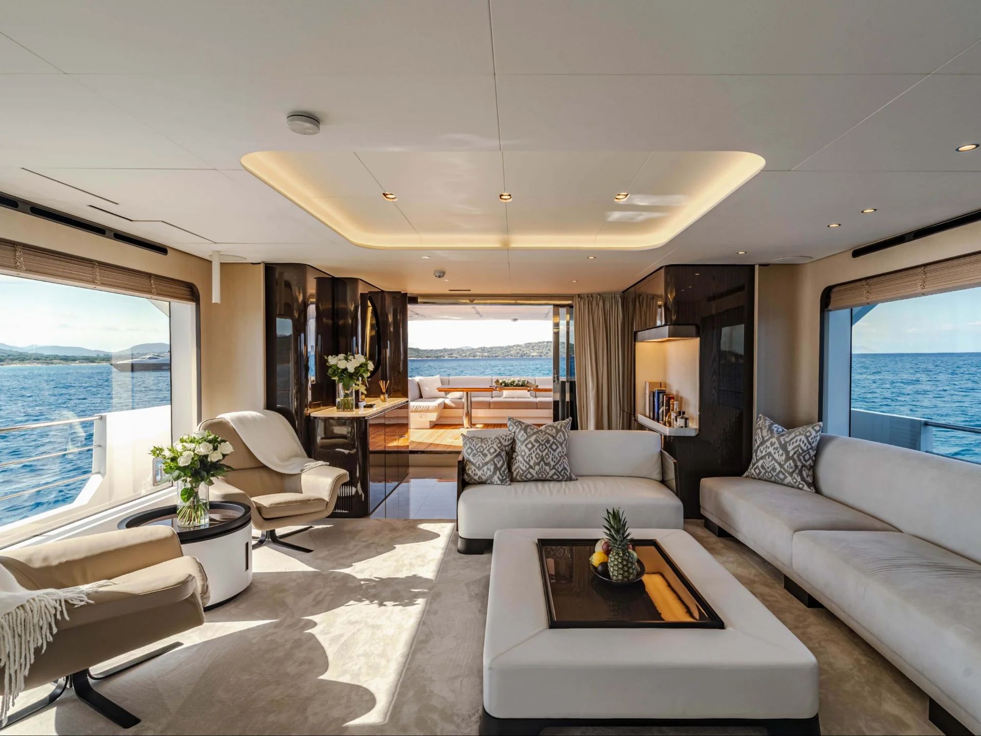 NEMESIS | Azimut 32 Metri - Azimut