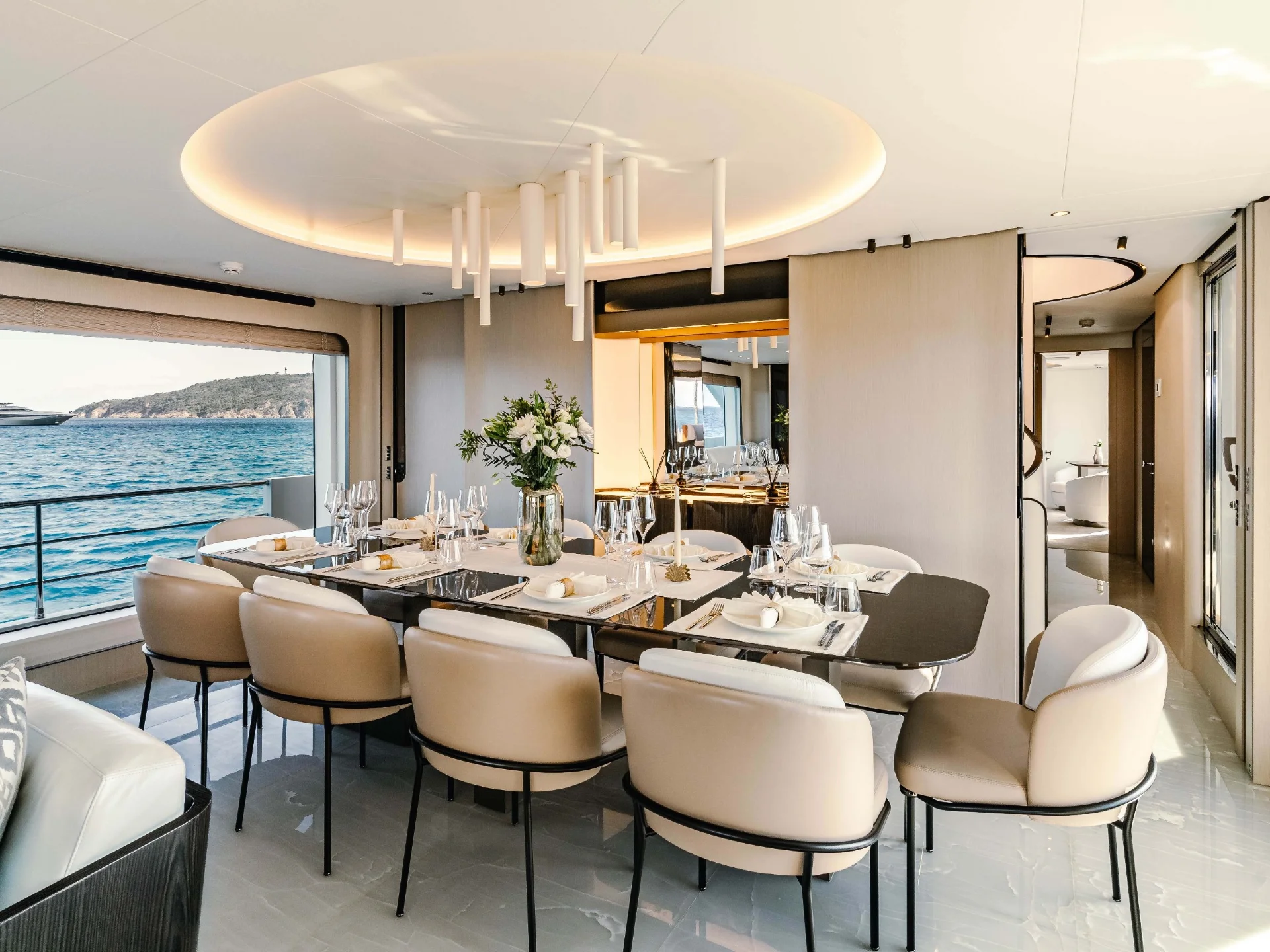 NEMESIS | Azimut 32 Metri - Azimut