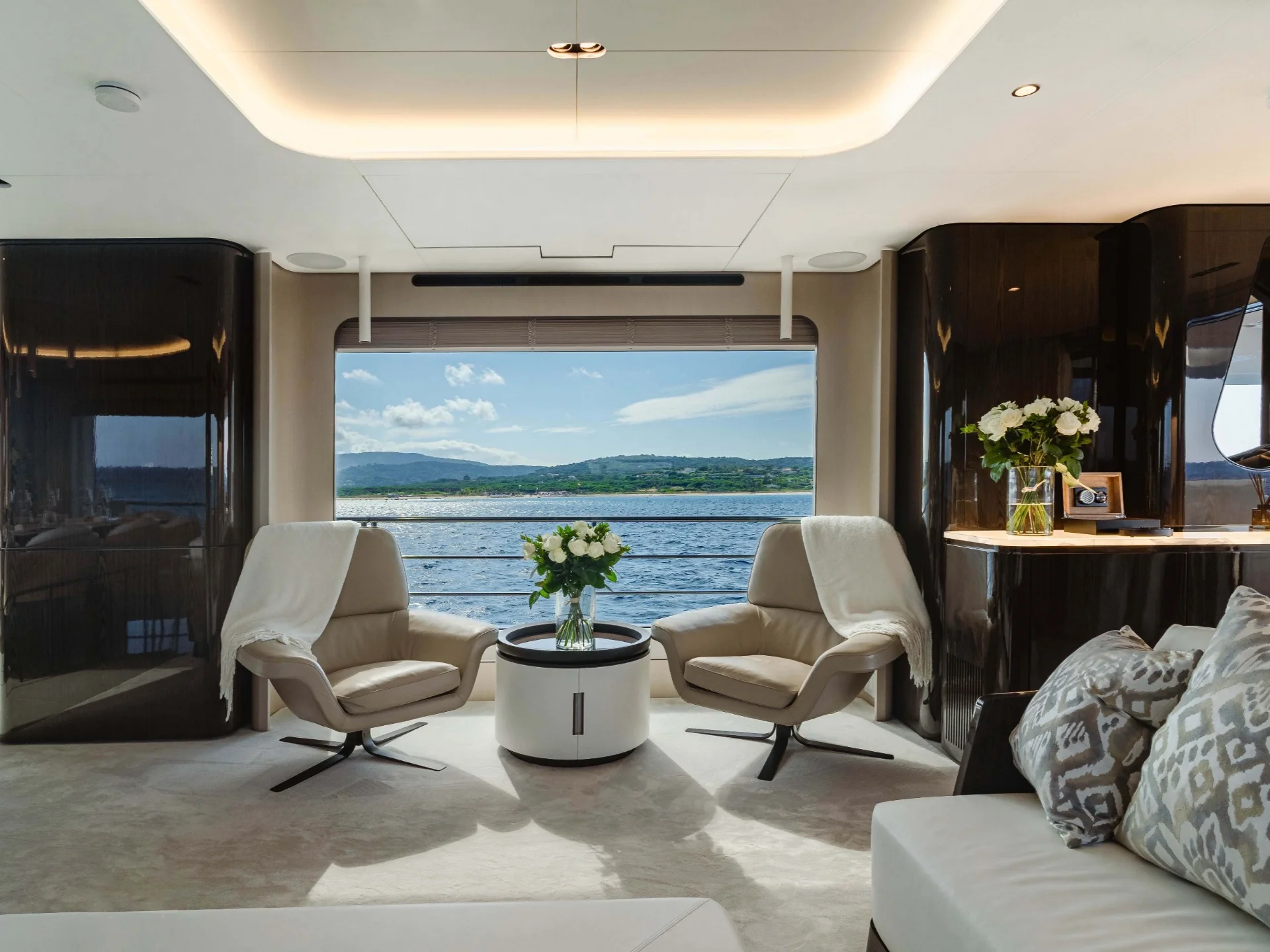 NEMESIS | Azimut 32 Metri - Azimut