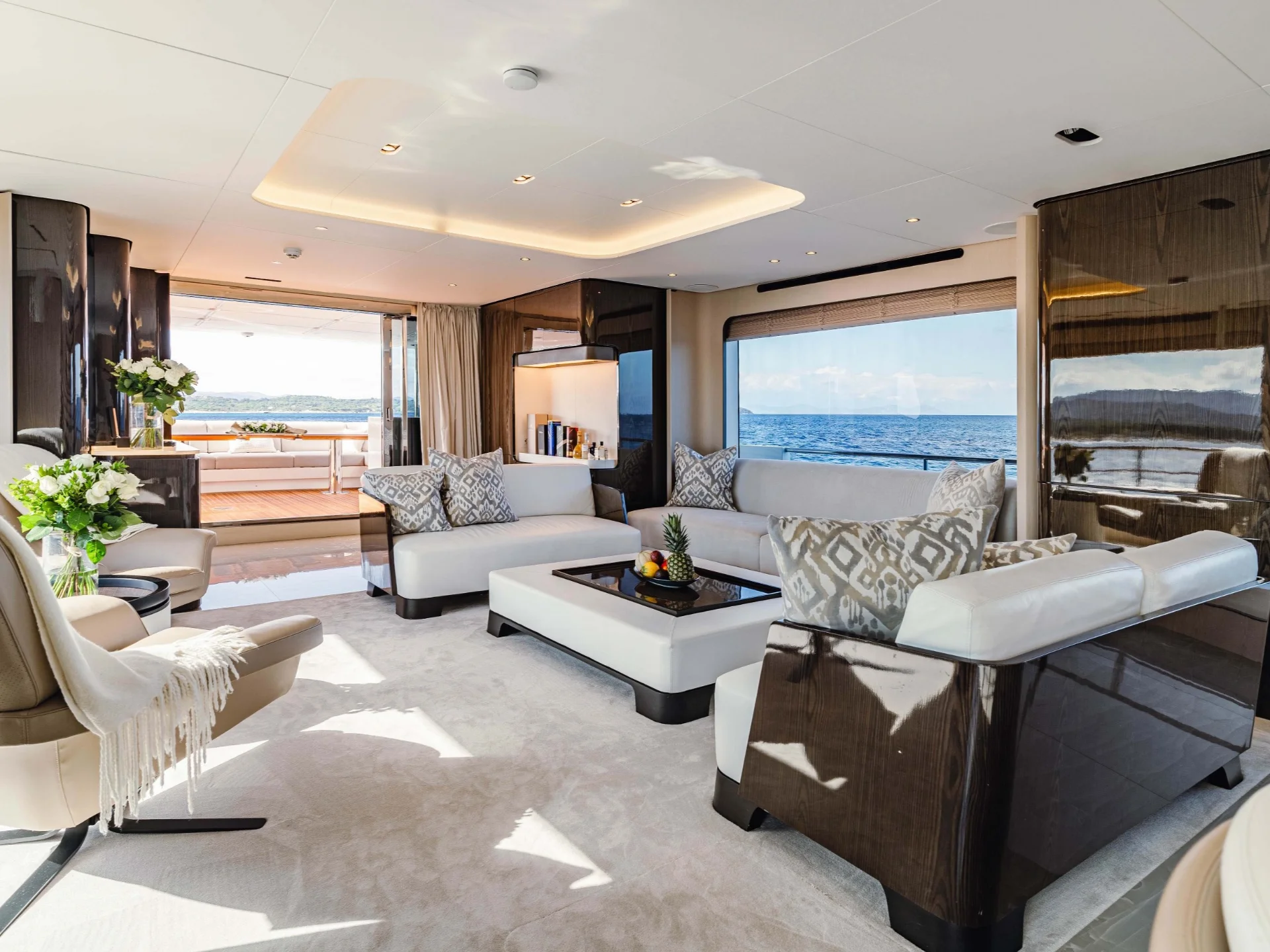 NEMESIS | Azimut 32 Metri - Azimut