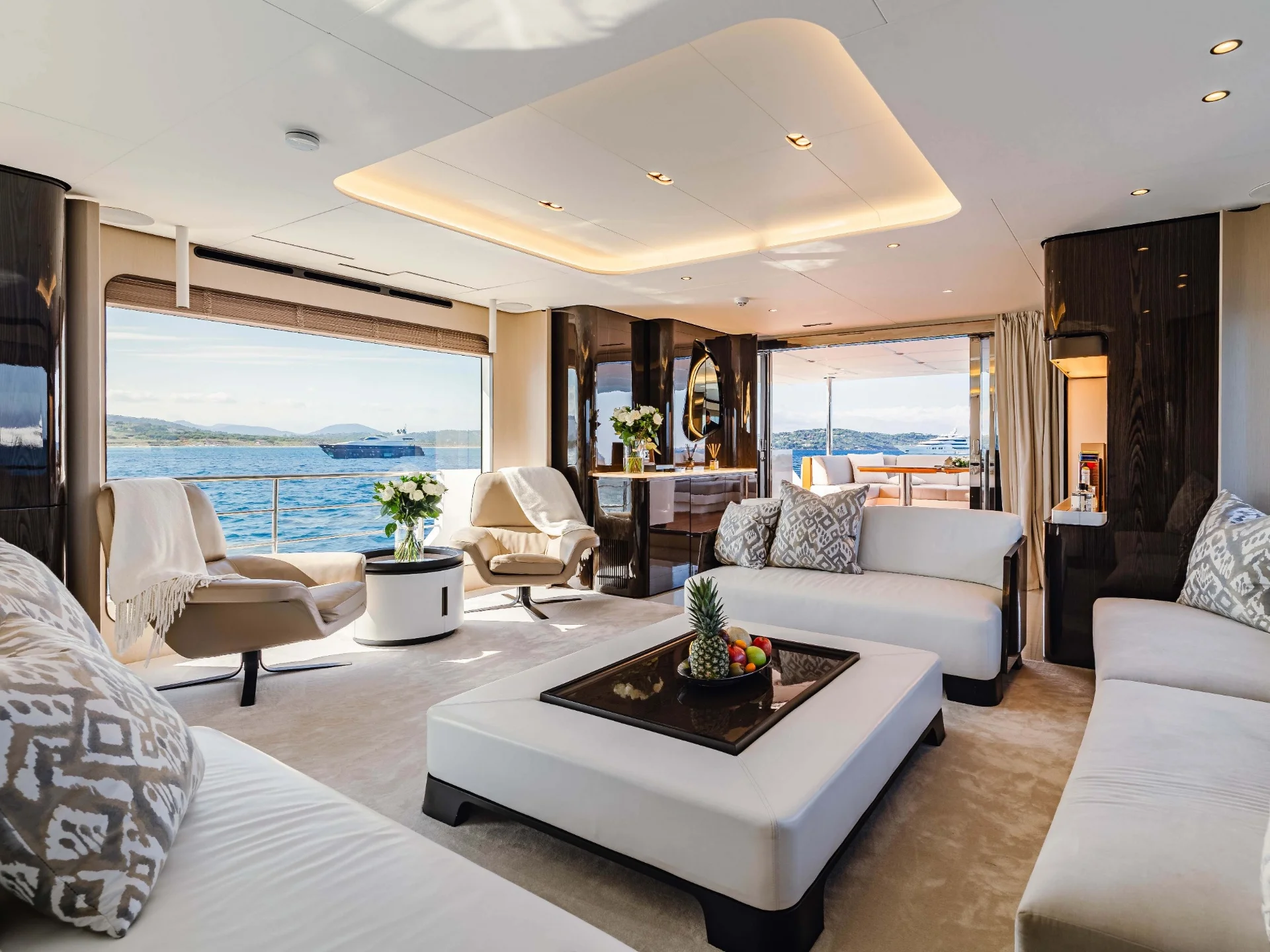 NEMESIS | Azimut 32 Metri - Azimut