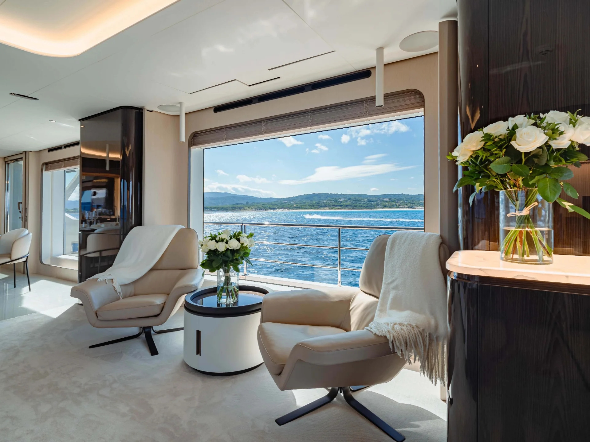 NEMESIS | Azimut 32 Metri - Azimut