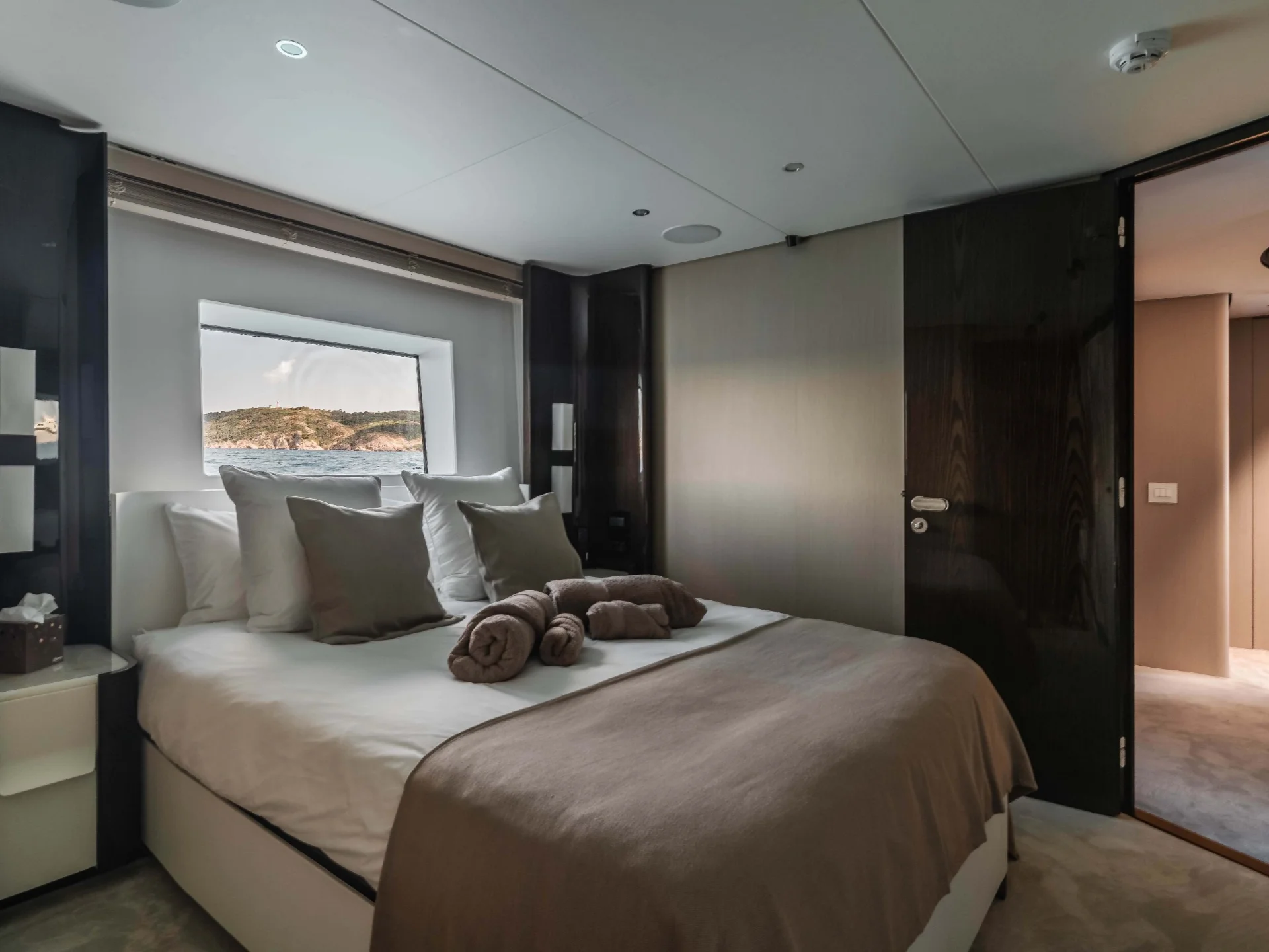 NEMESIS | Azimut 32 Metri - Azimut