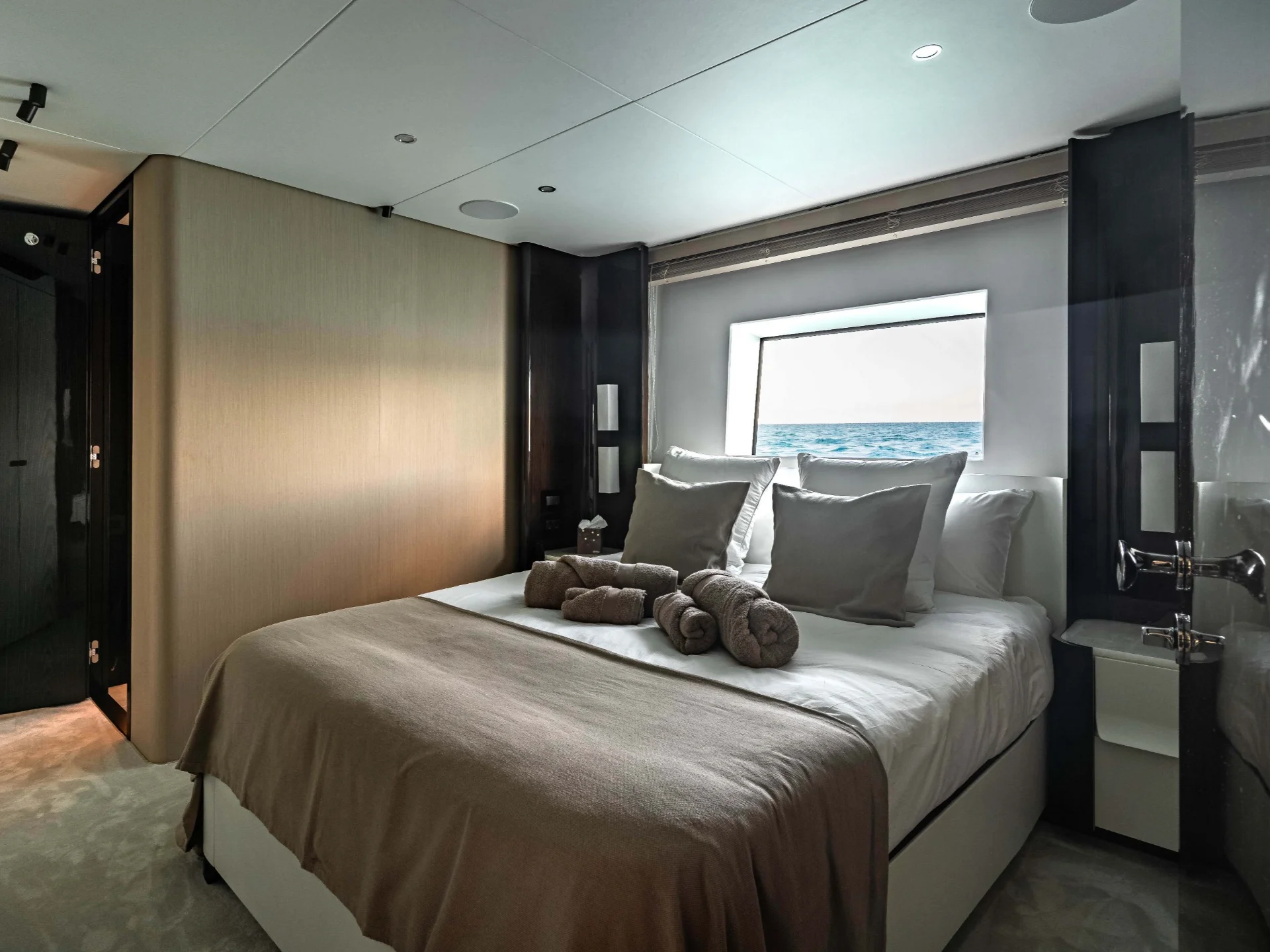 NEMESIS | Azimut 32 Metri - Azimut