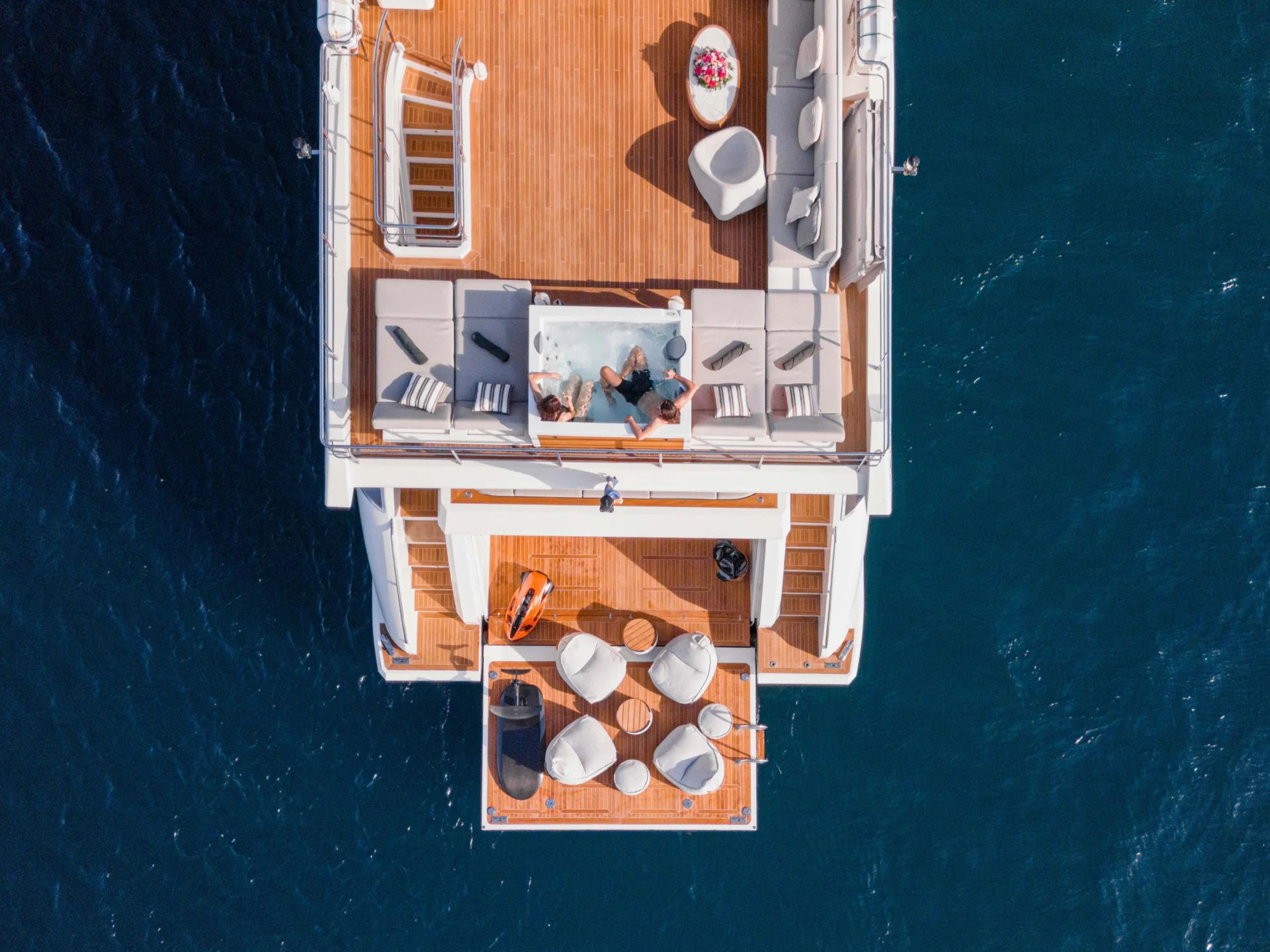 NEMESIS | Azimut 32 Metri - Azimut