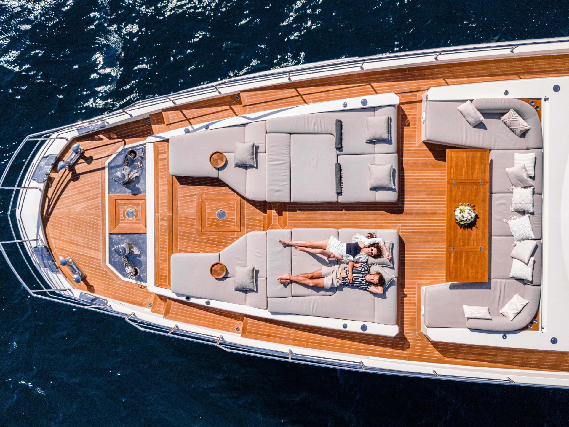 NEMESIS | Azimut 32 Metri - Azimut