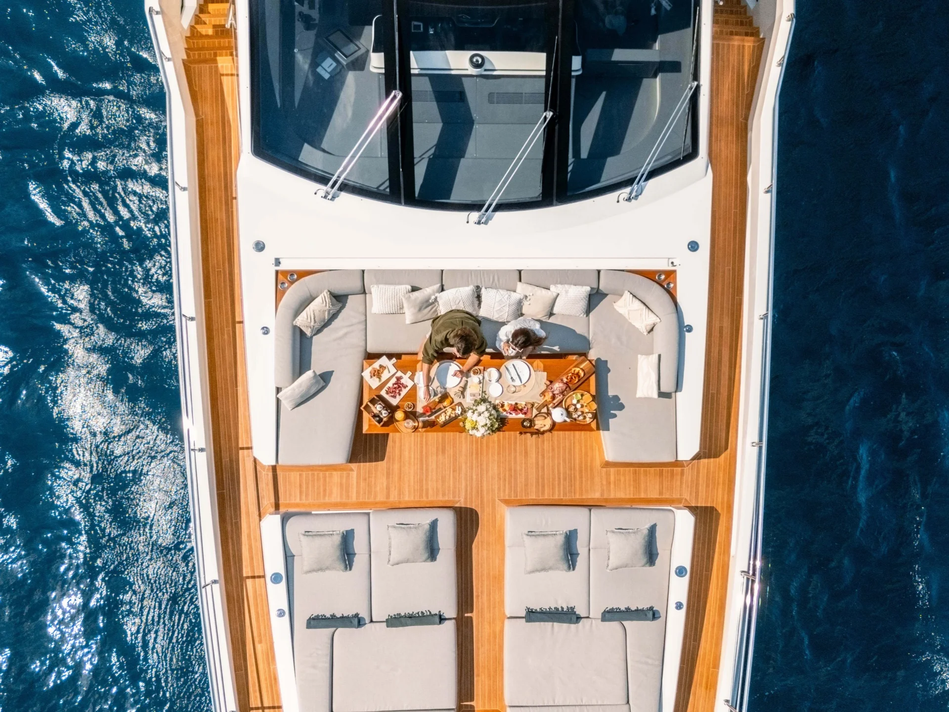 NEMESIS | Azimut 32 Metri - Azimut