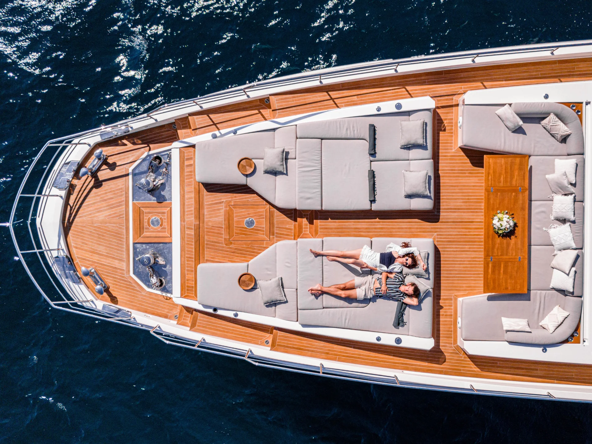 NEMESIS | Azimut 32 Metri - Azimut