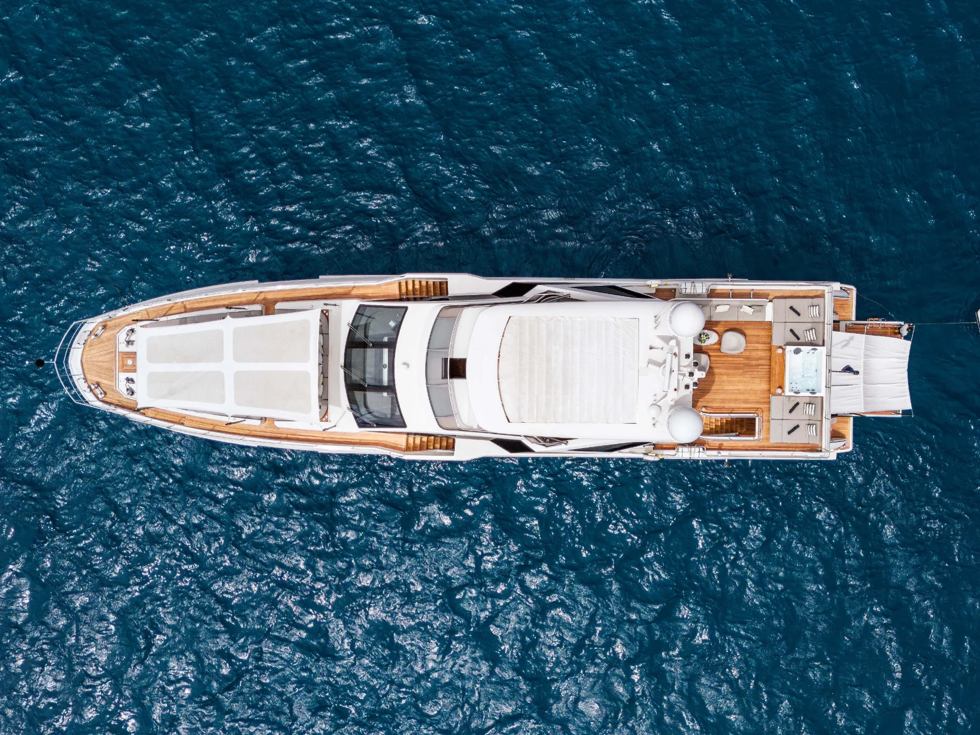 NEMESIS | Azimut 32 Metri - Azimut