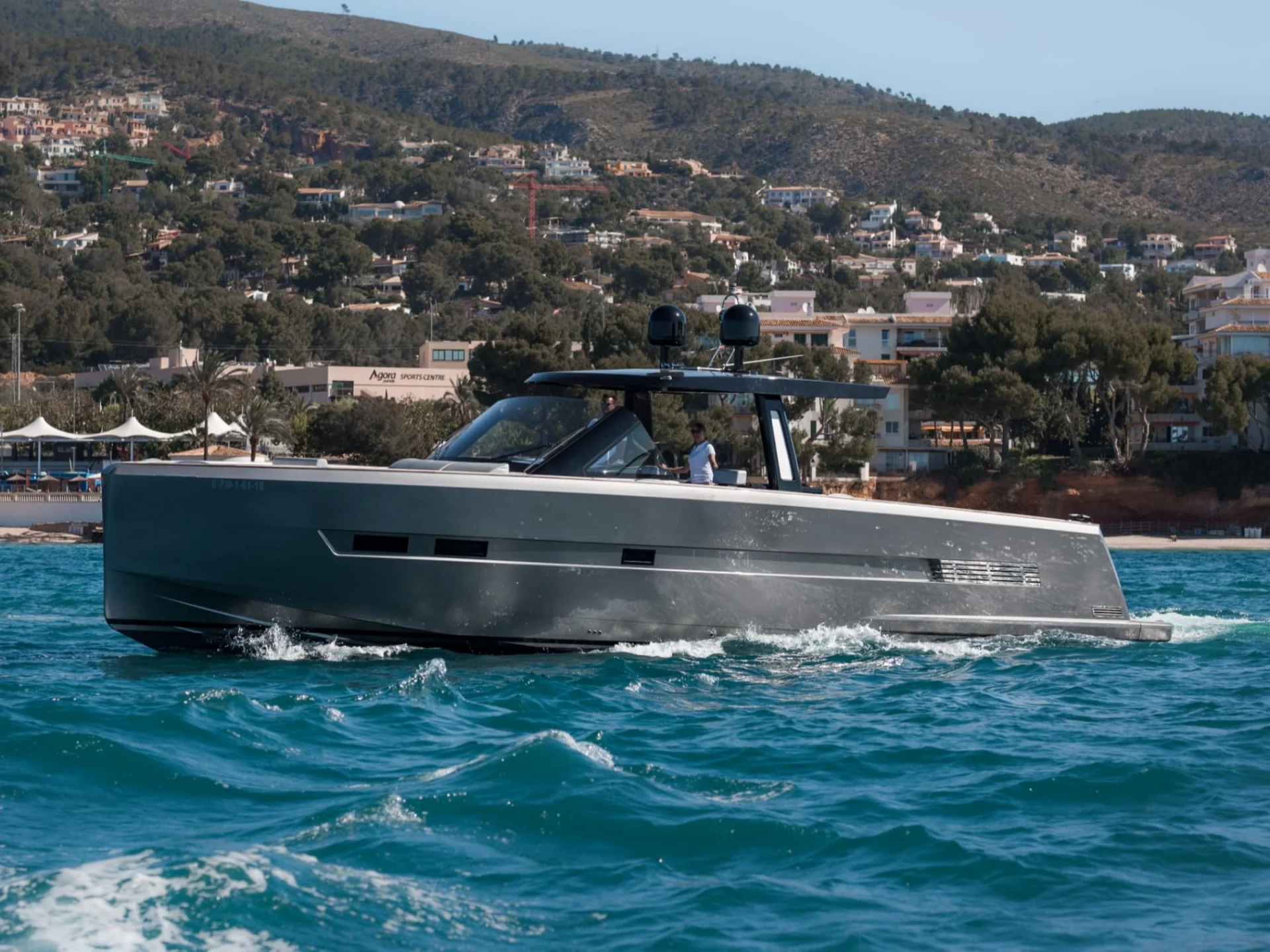 Fjord 48 Day Charter — All Inclusive - Gallery 2