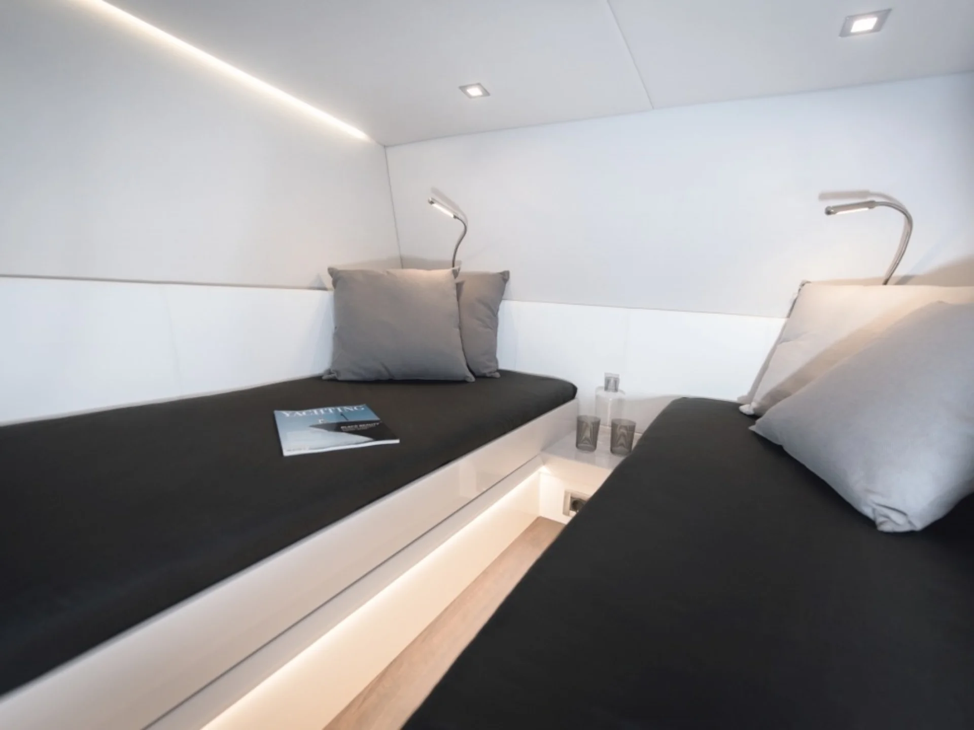 BOMBON | Fjord 48 Open - Fjord