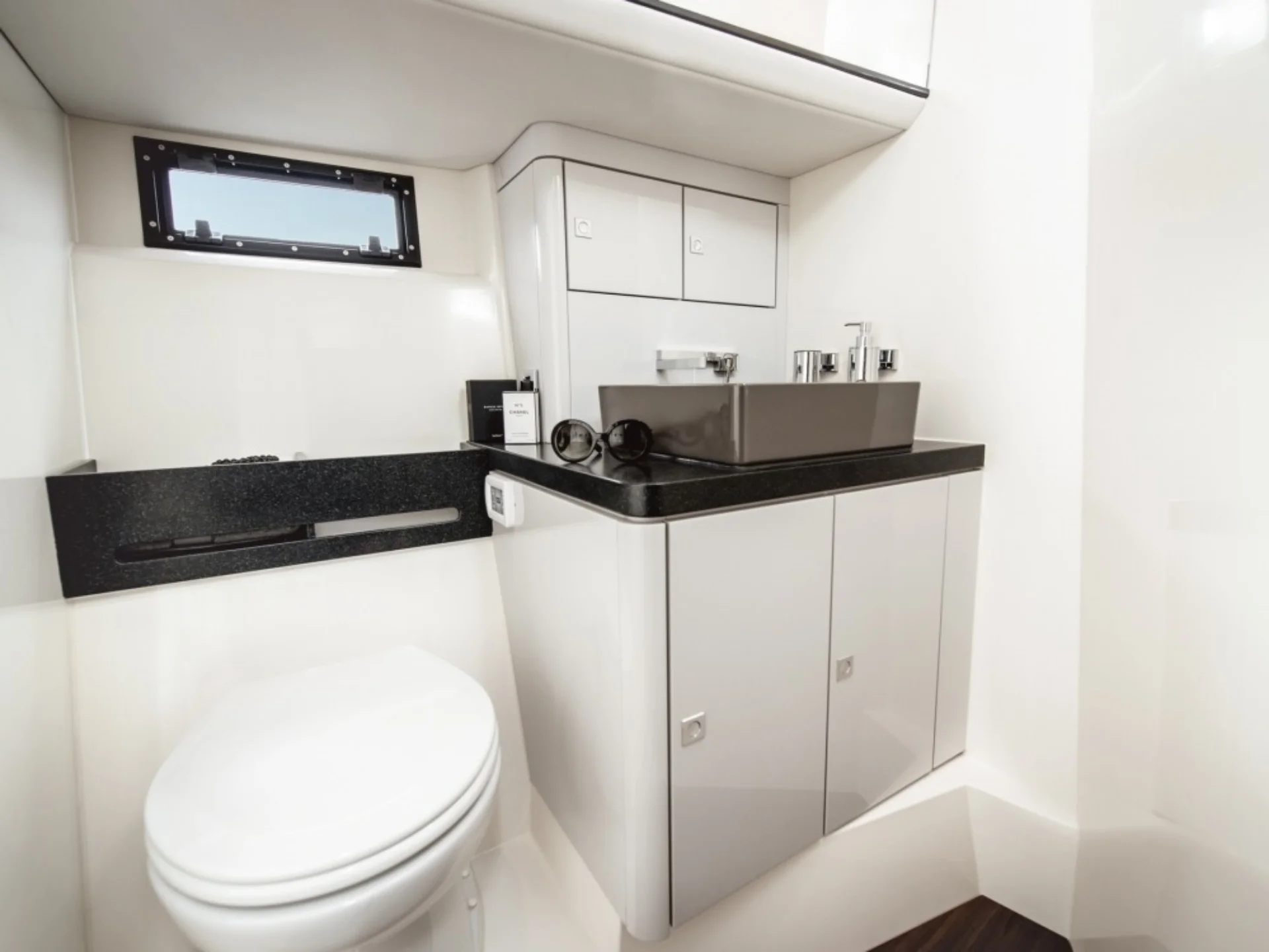 BOMBON | Fjord 48 Open - Fjord