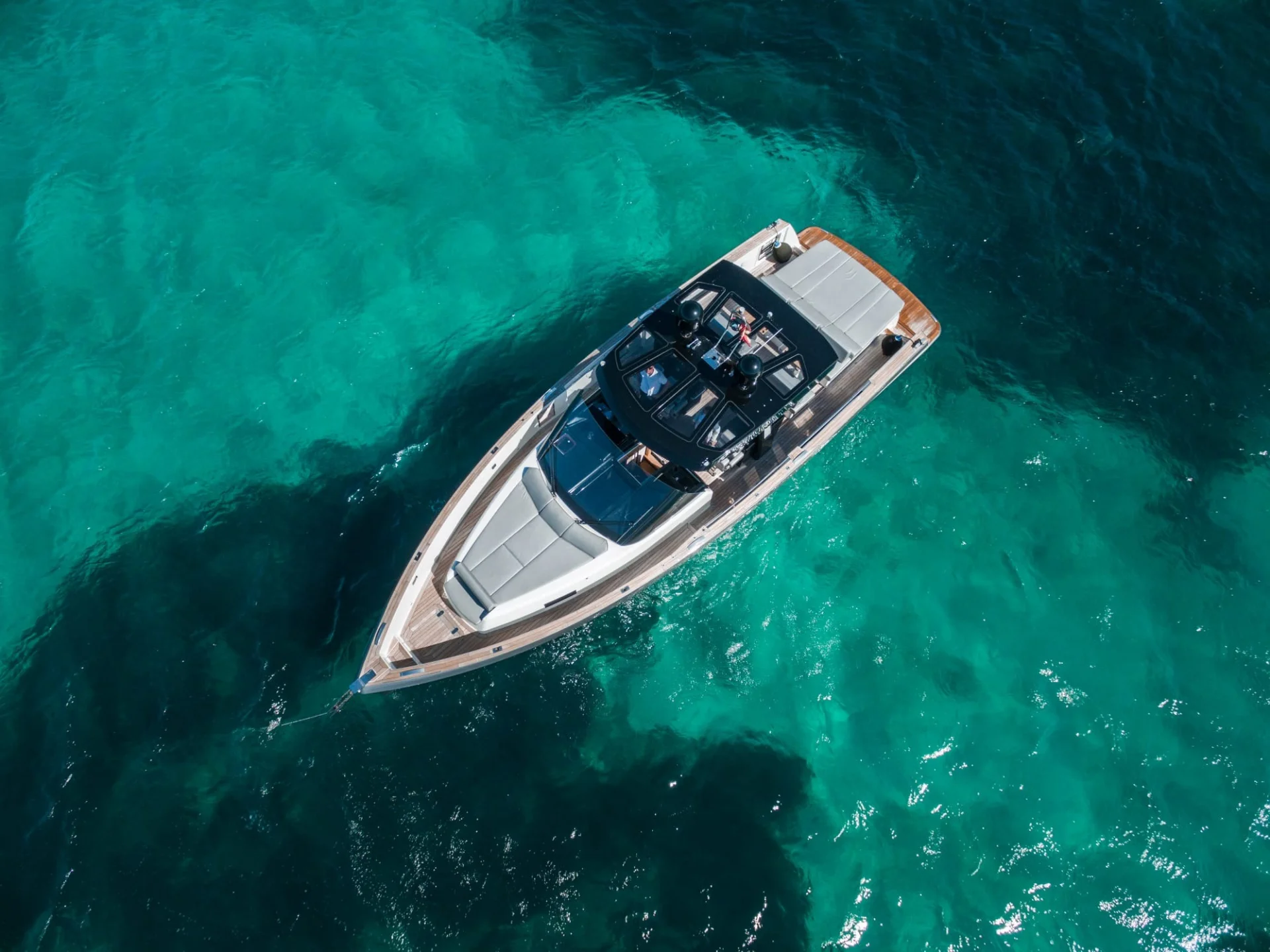 Fjord 48 Day Charter — All Inclusive - Gallery 3