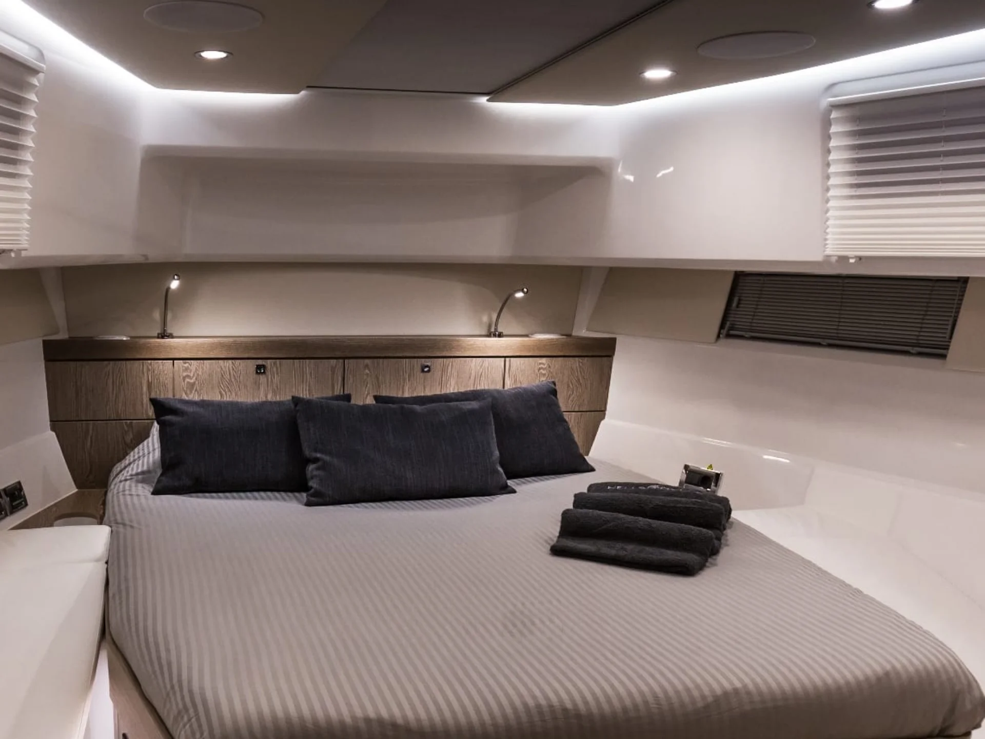 BOMBON | Fjord 48 Open - Fjord